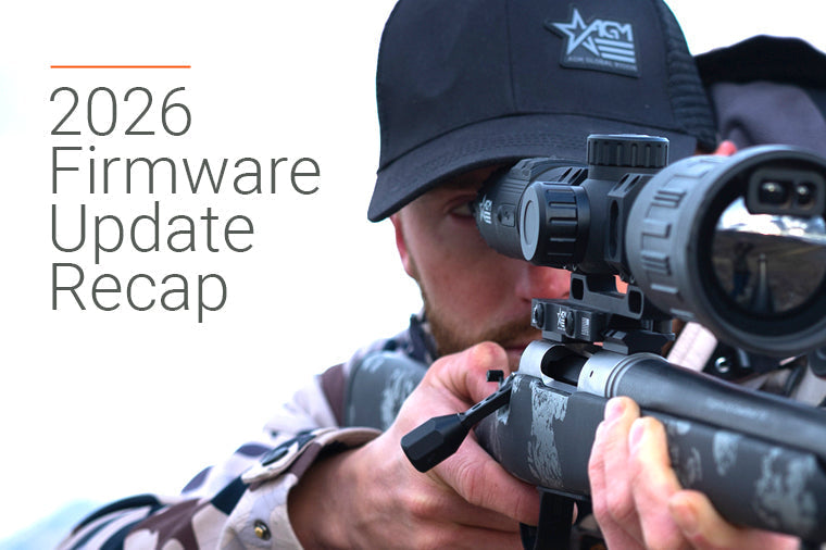 Is Your Firmware Up to Date? — 2026 Firmware Recap