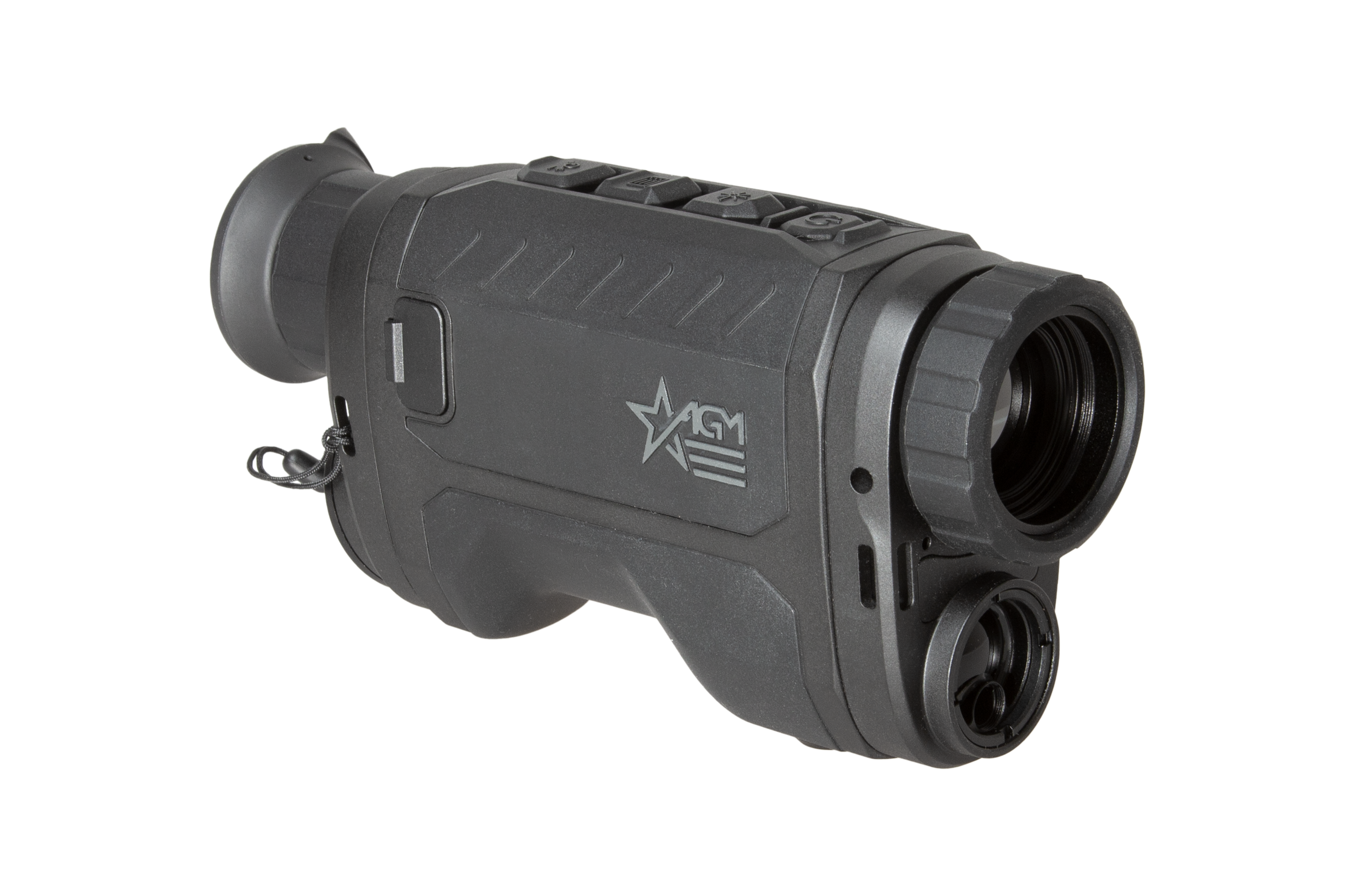 ReachIR LRF 25-384