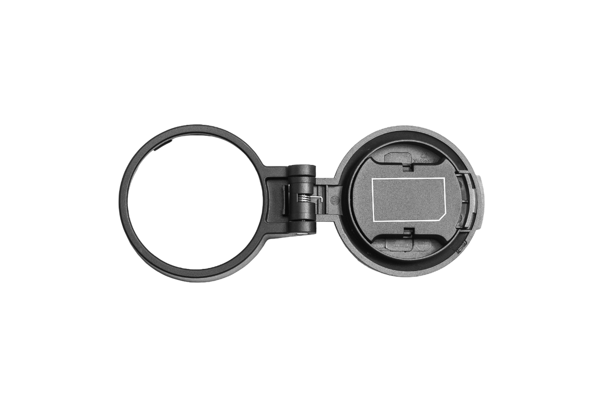 Thermal Scope Lens Cap – Rattler V2 19mm, 25mm, 35mm