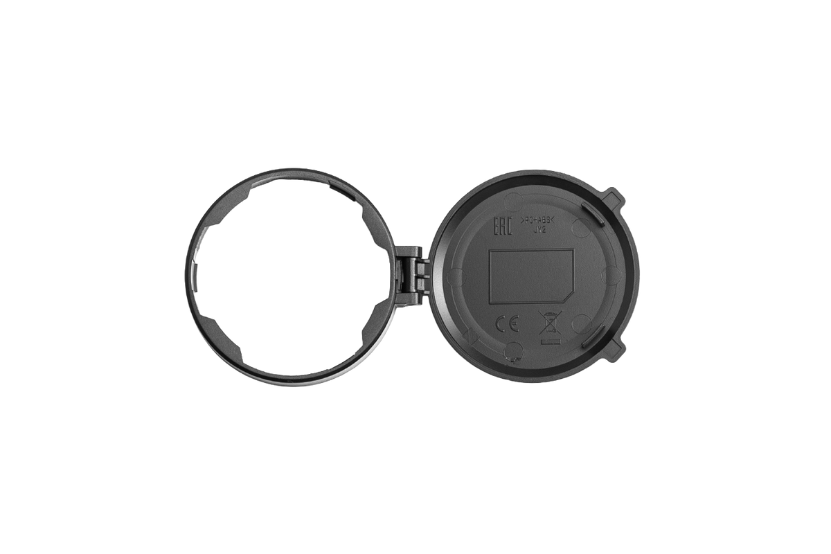 Thermal Scope Lens Cap – Rattler TS50-640 / TC50-640