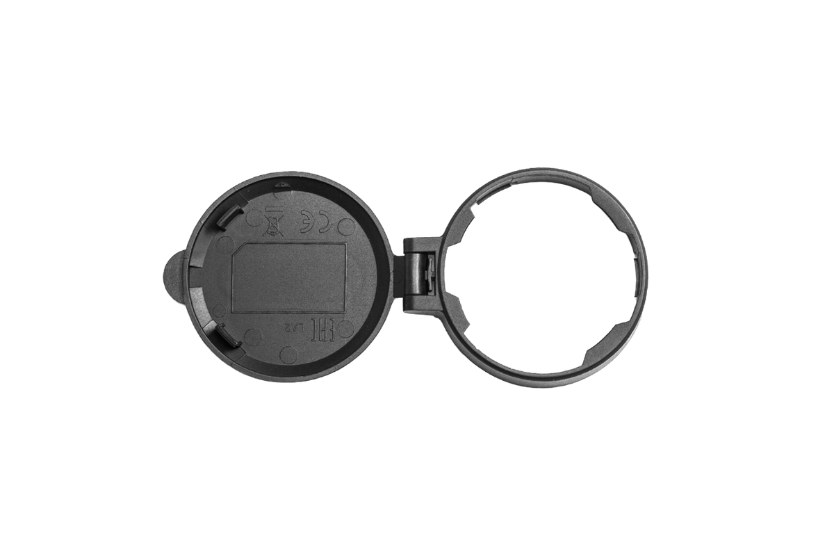Thermal Scope Lens Cap – Rattler TS35-384 / TC35-384