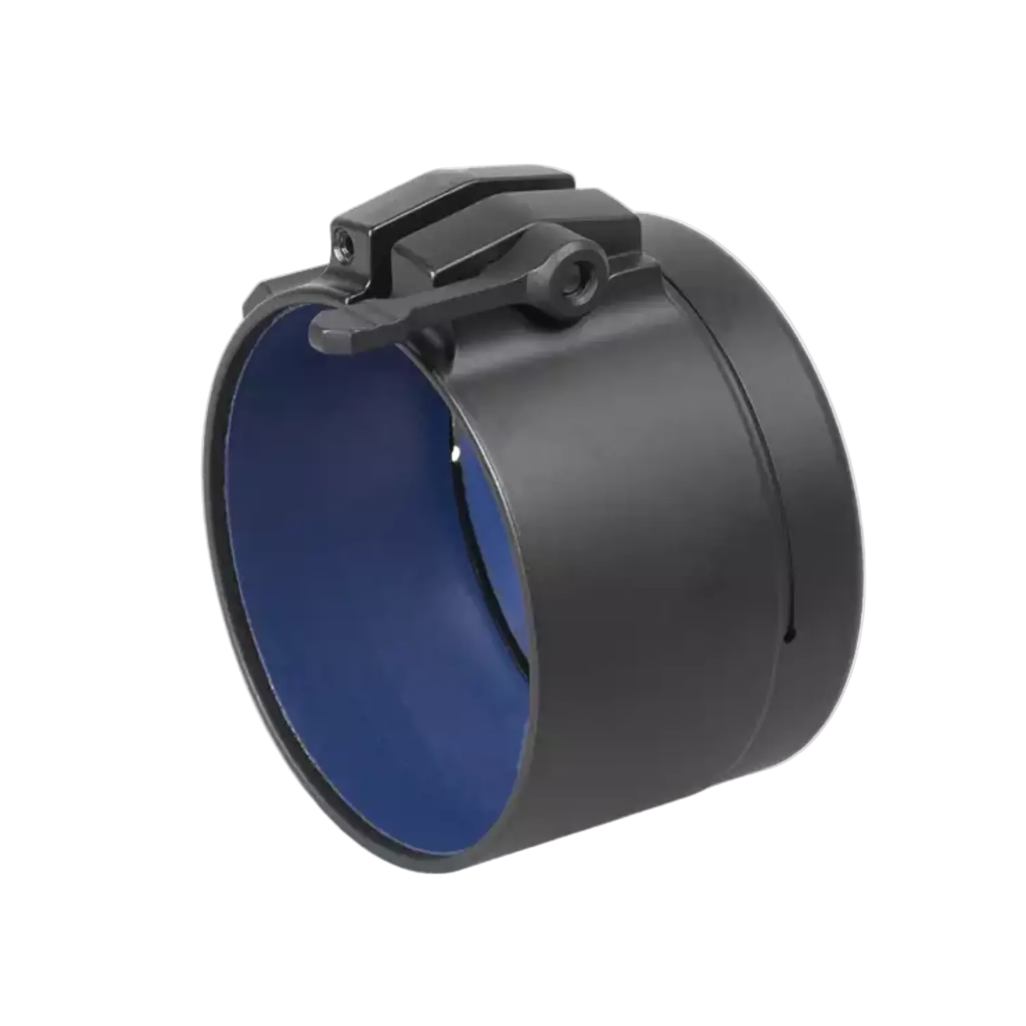 Front Q-R adapter for Rattler-C V2 / Secutor LRF-C