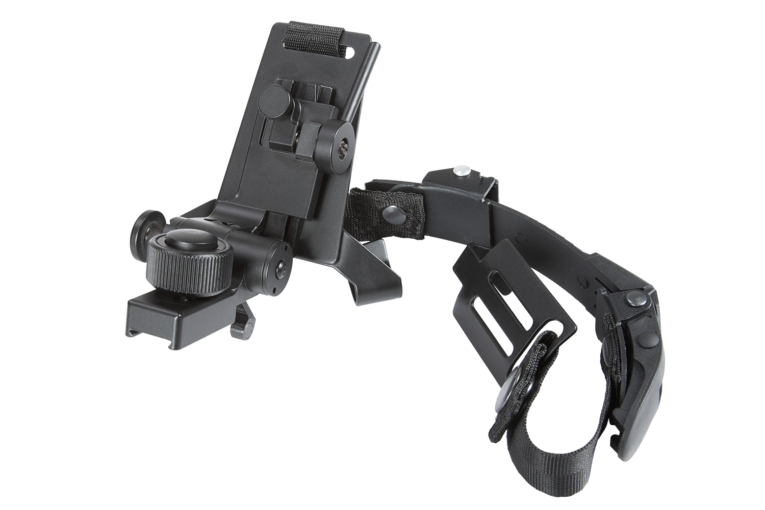 Helmet Mount G50MP for MICH and PASGT Helmets (for NVG-40, NVG-50)