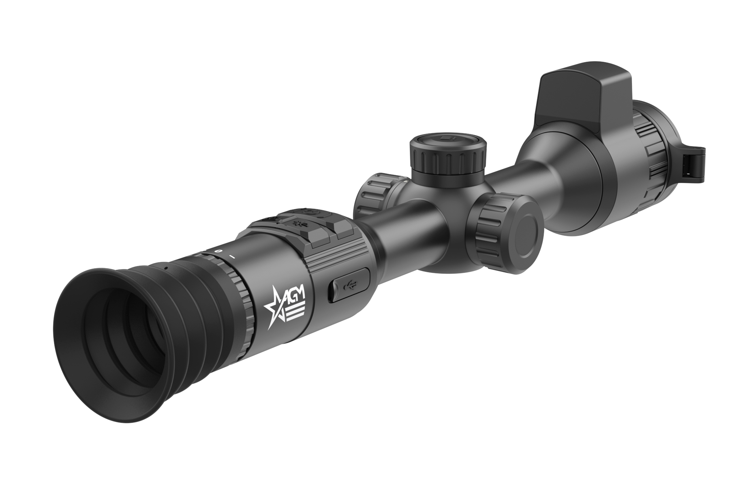 Adder V2 LRF 35-640