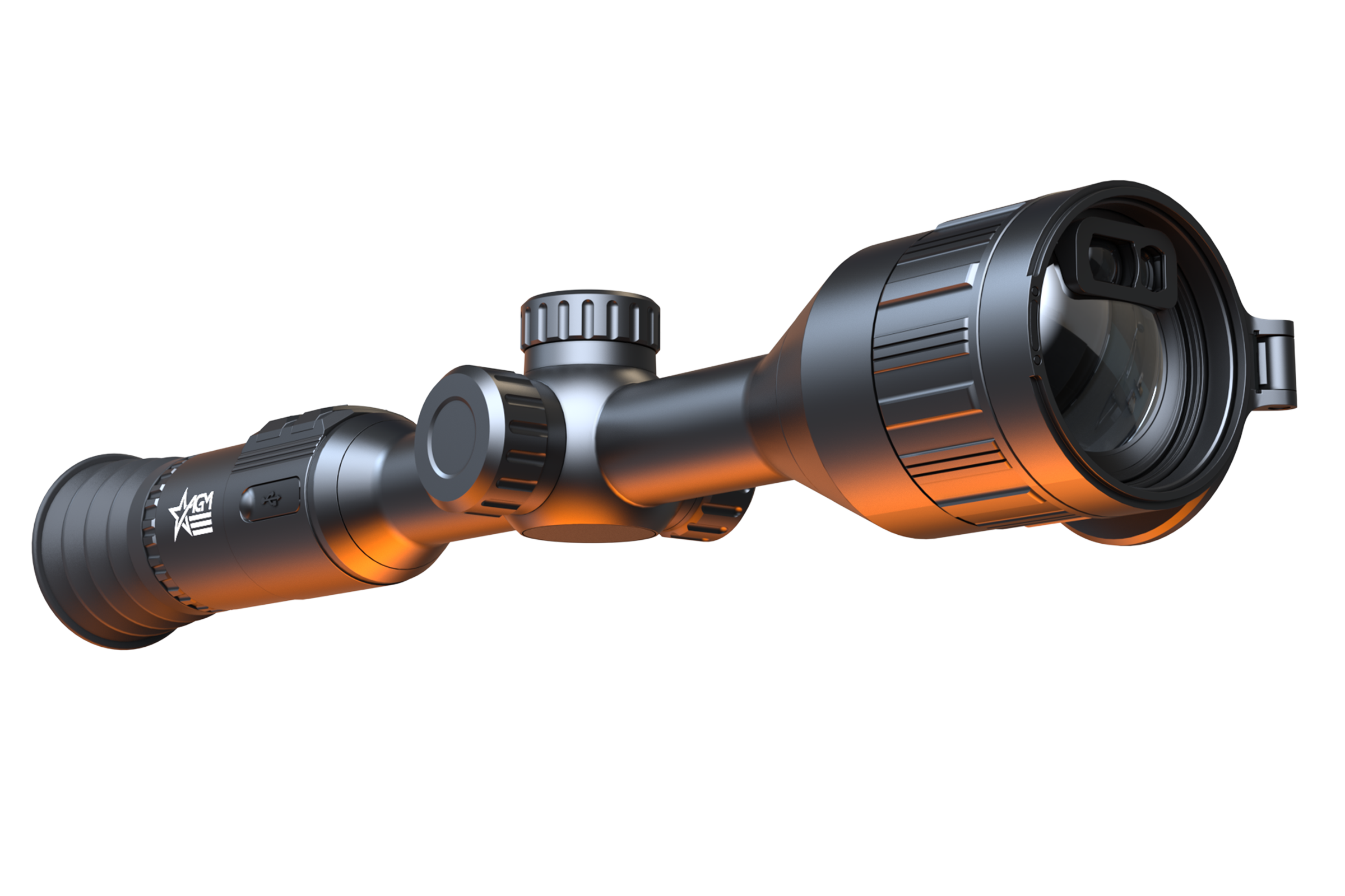 Adder V2 LRF 50-640