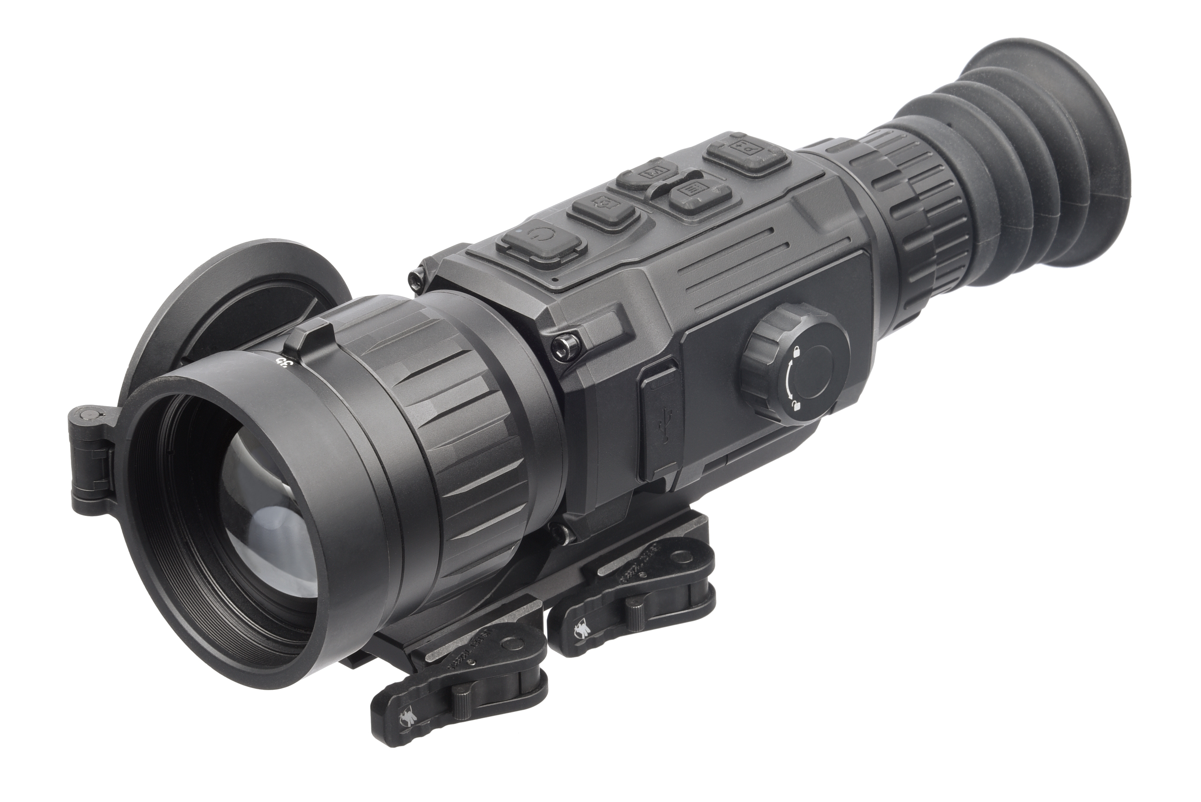 Clarion 640