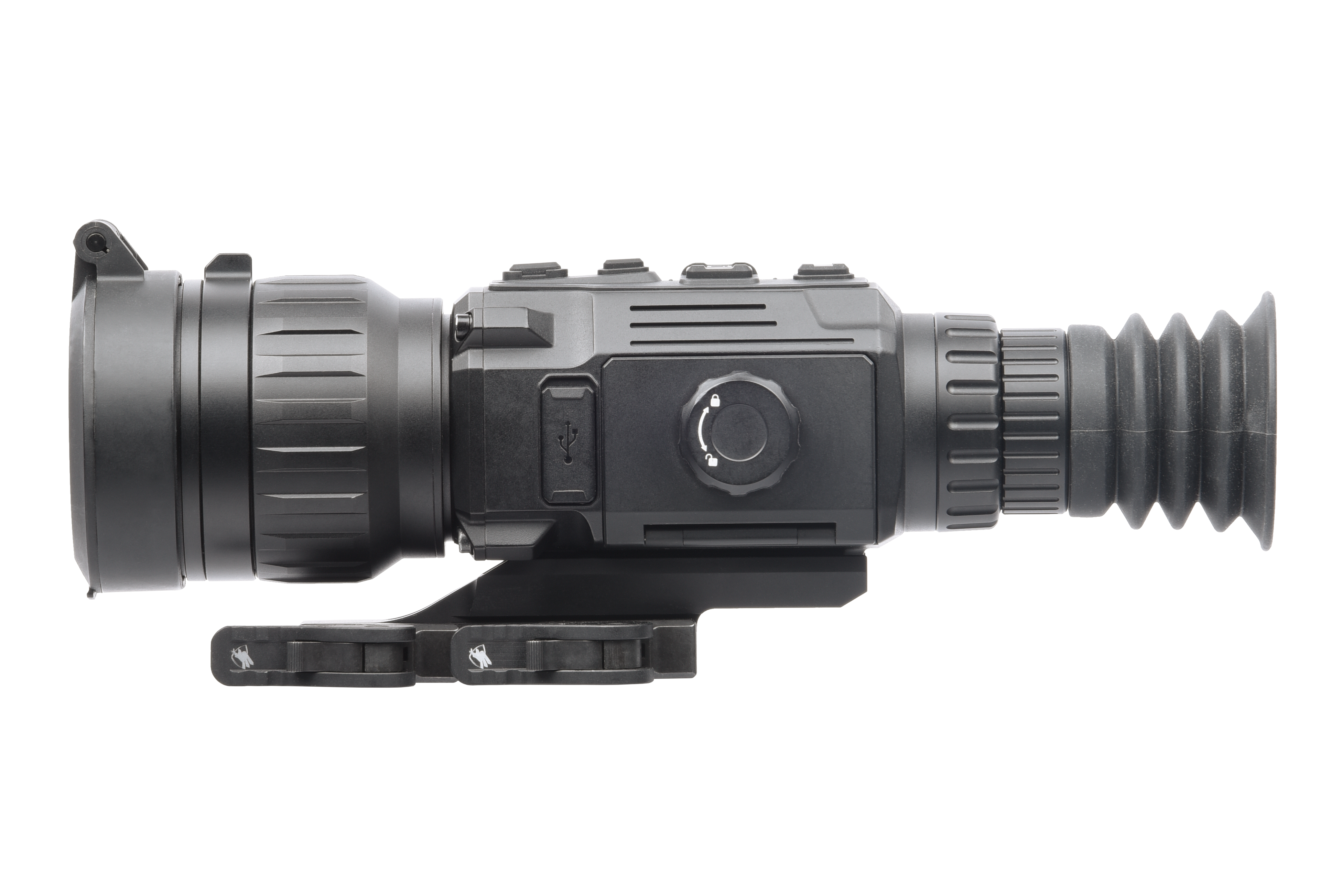 Clarion 640
