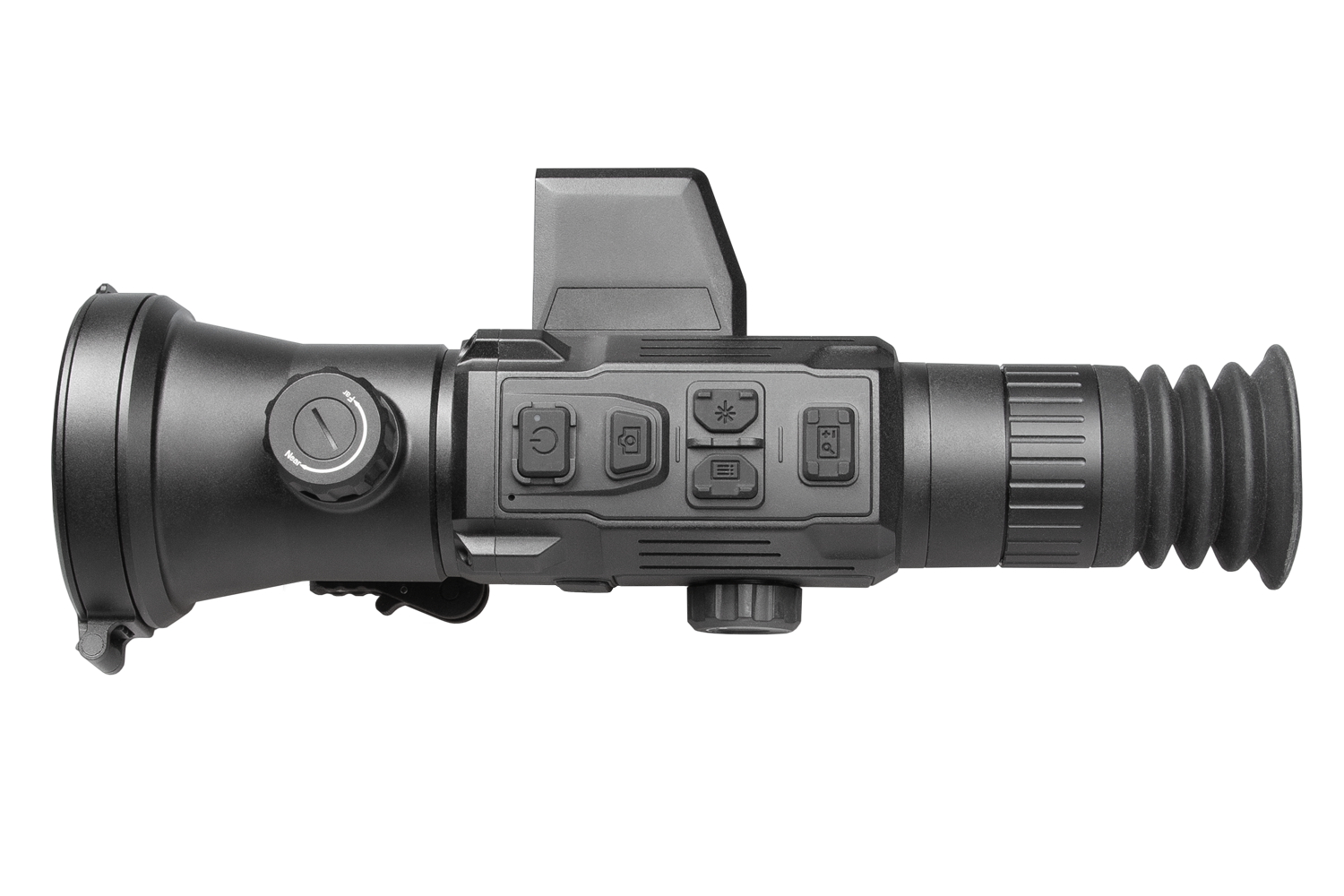Evolver LRF 1280