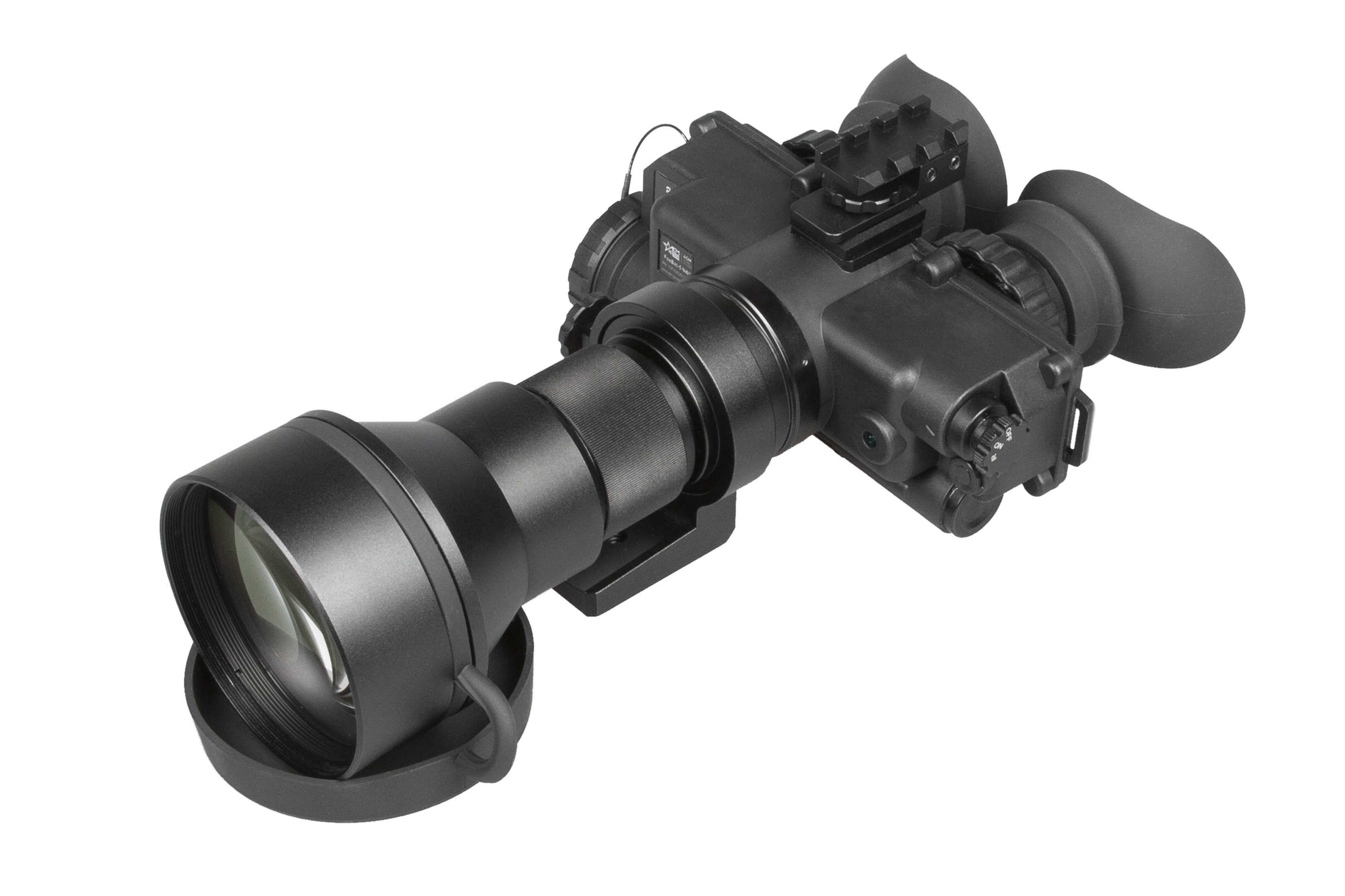 FOXBAT-5 Night Vision Binoculars