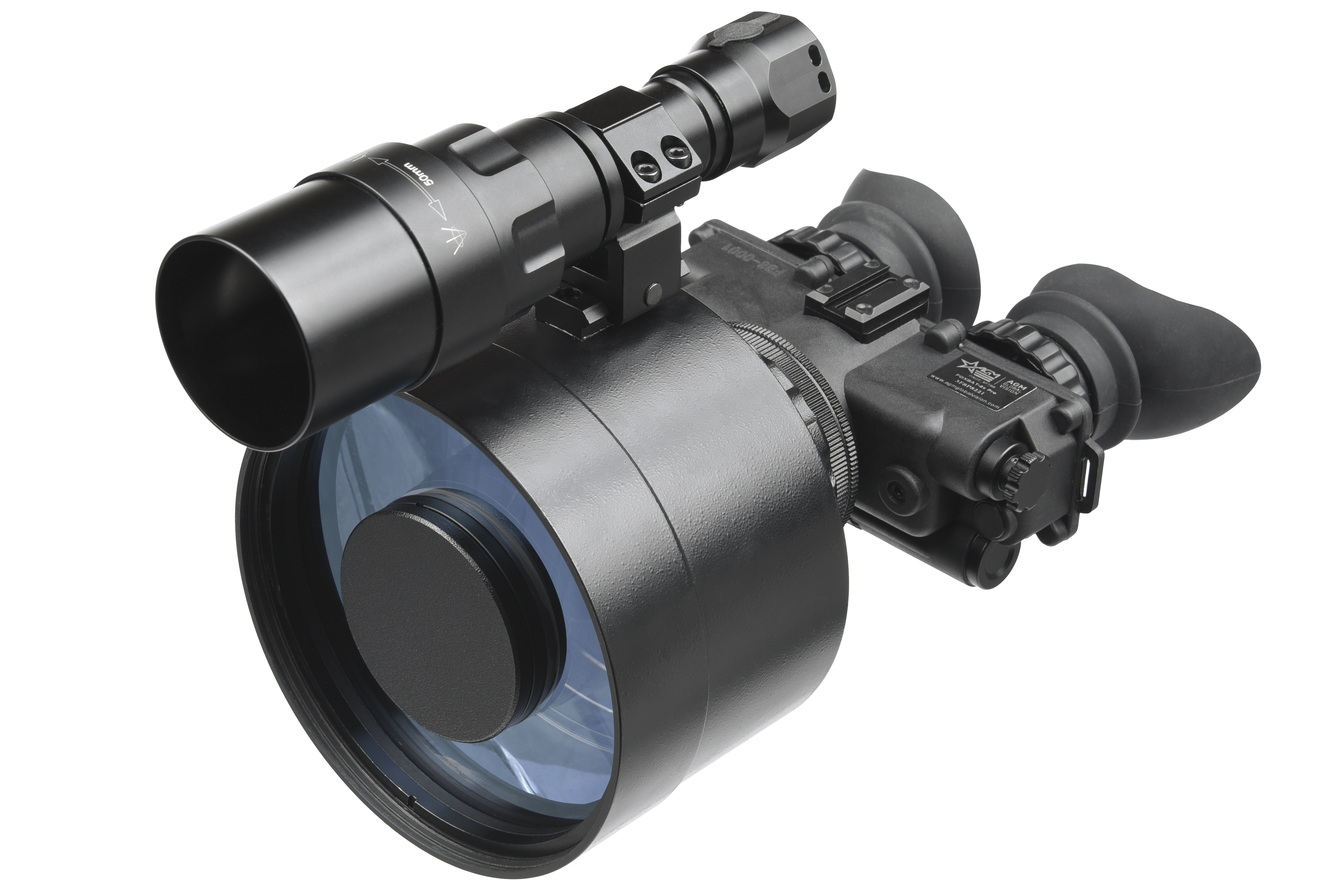 FOXBAT-8 Night Vision Binoculars