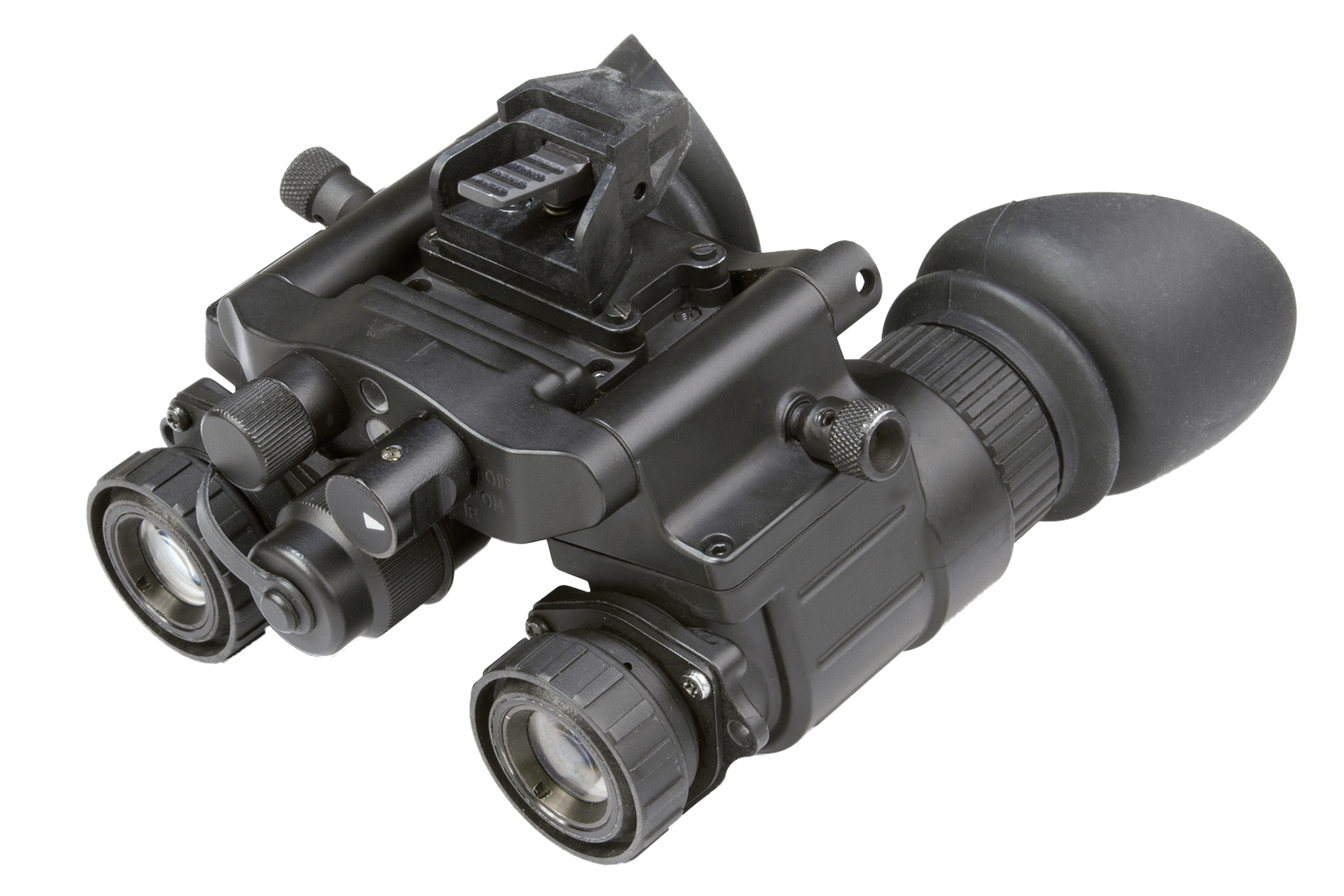 NVG-50 Night Vision Goggles