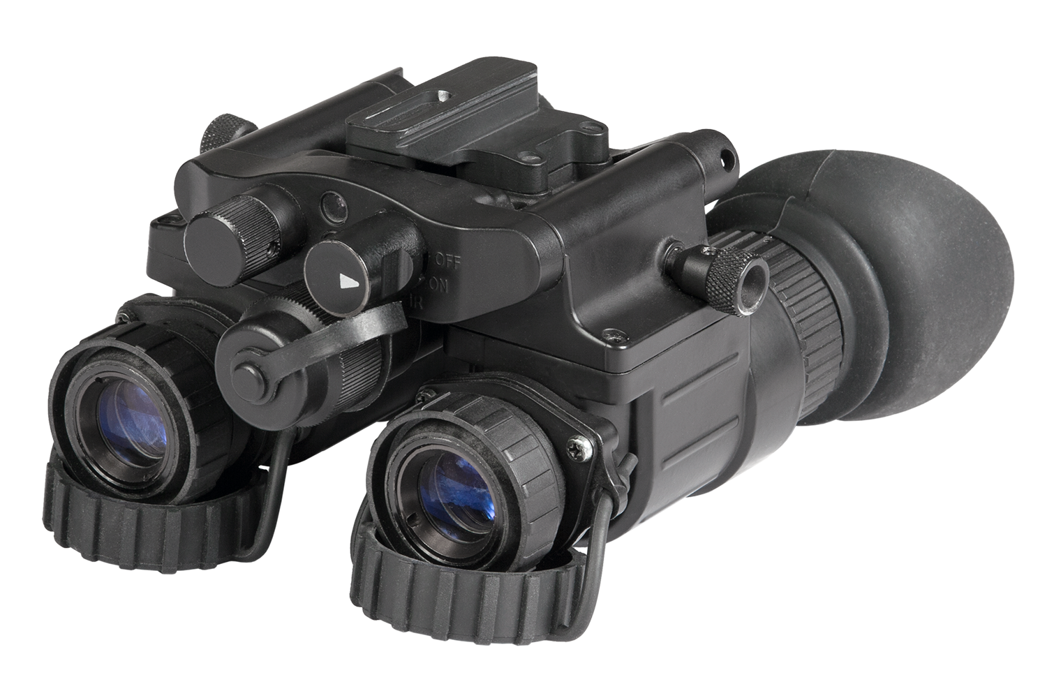 NVG-50 Night Vision Goggles