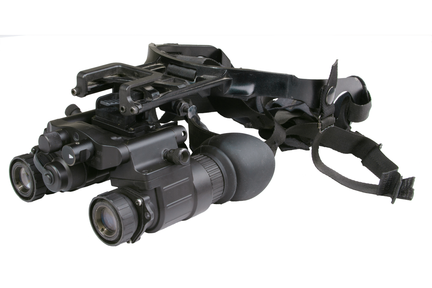 NVG-50 Night Vision Goggles