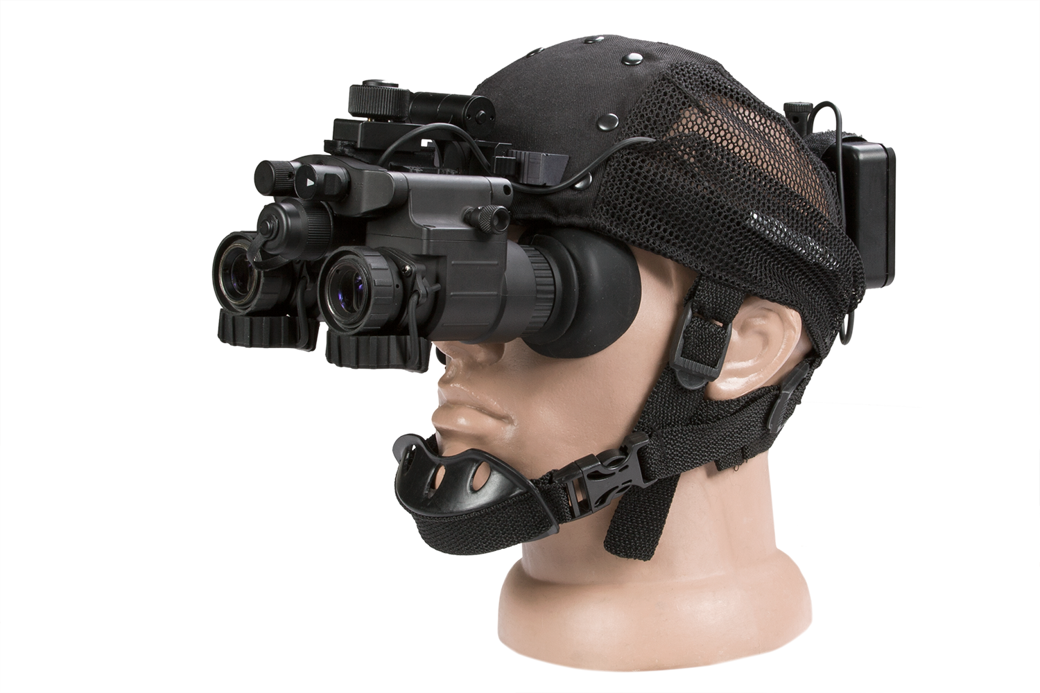 NVG-50 Night Vision Goggles