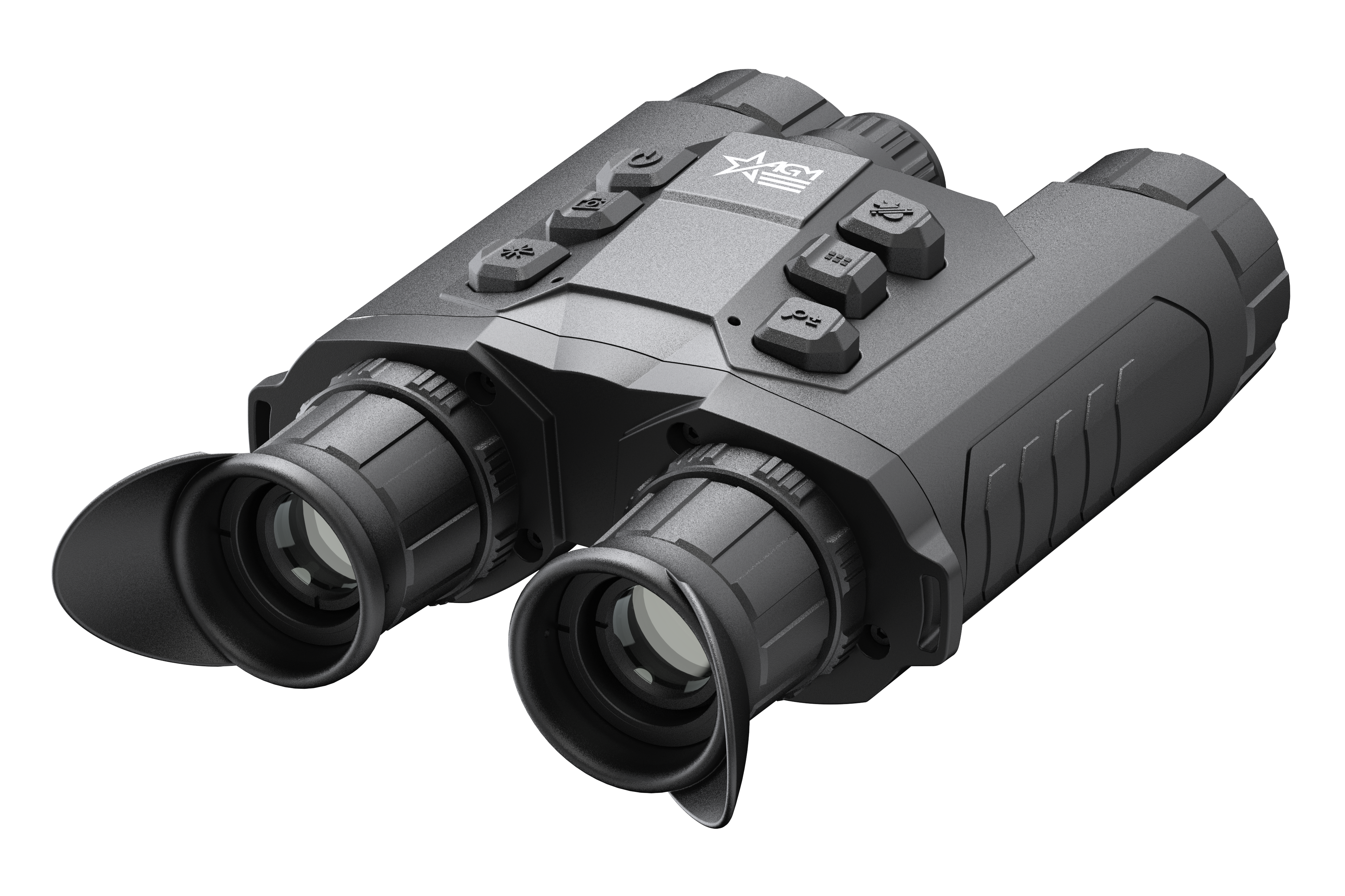 ObservIR LRF 35-640