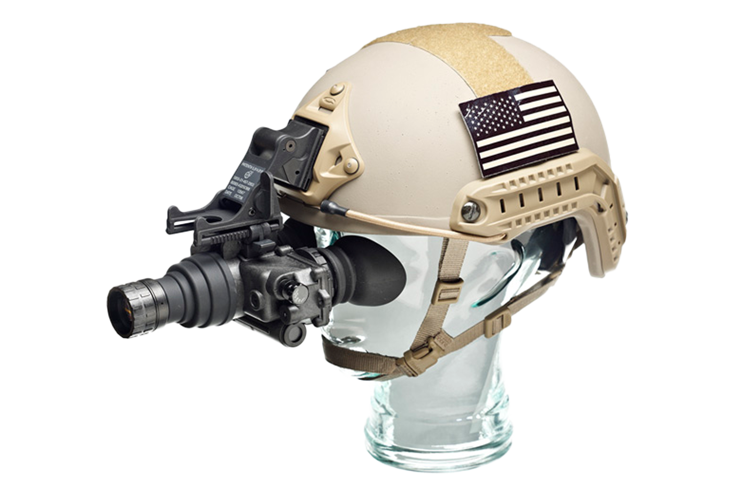 PVS-7 Night Vision Goggles