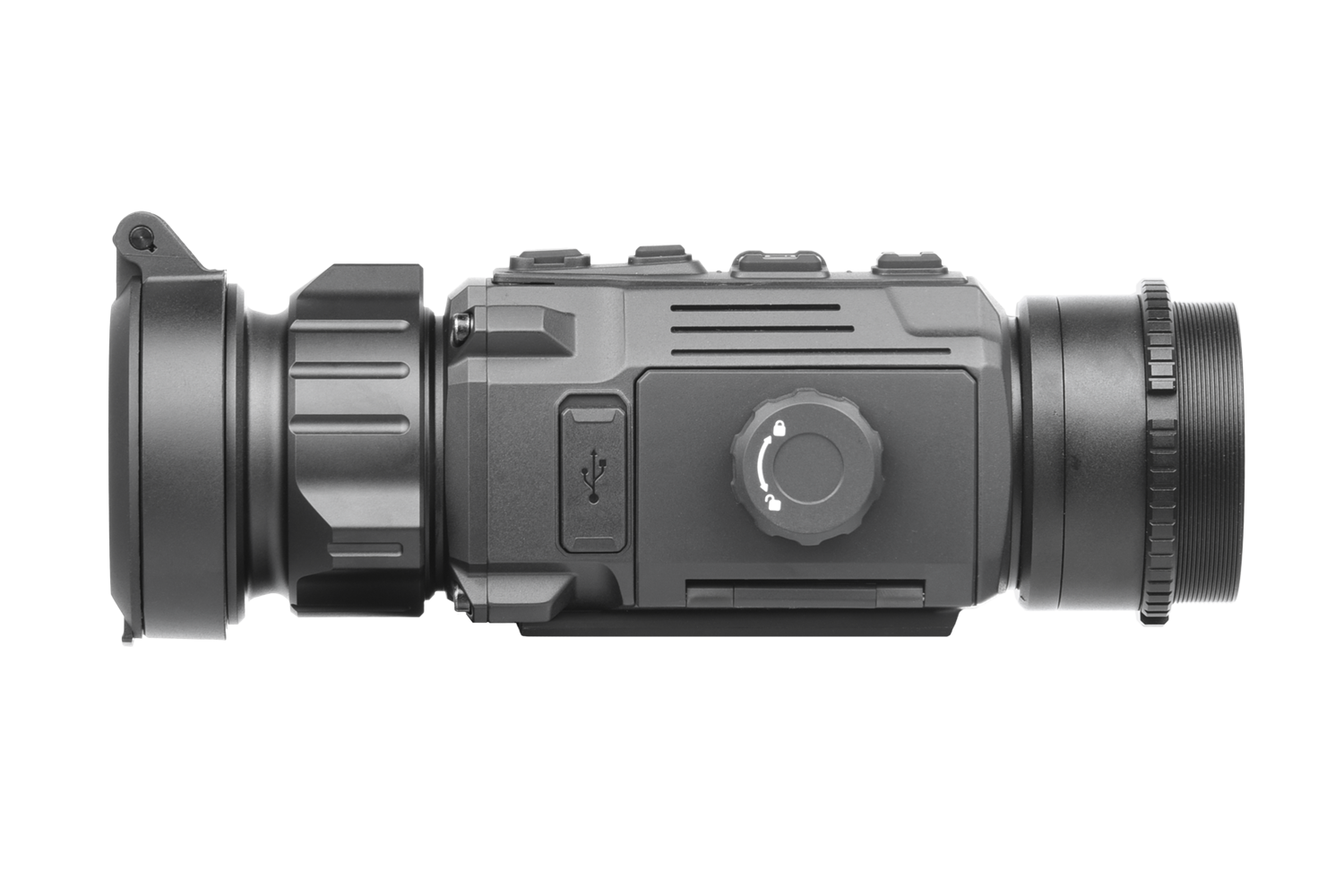 Rattler-C V2 50-640