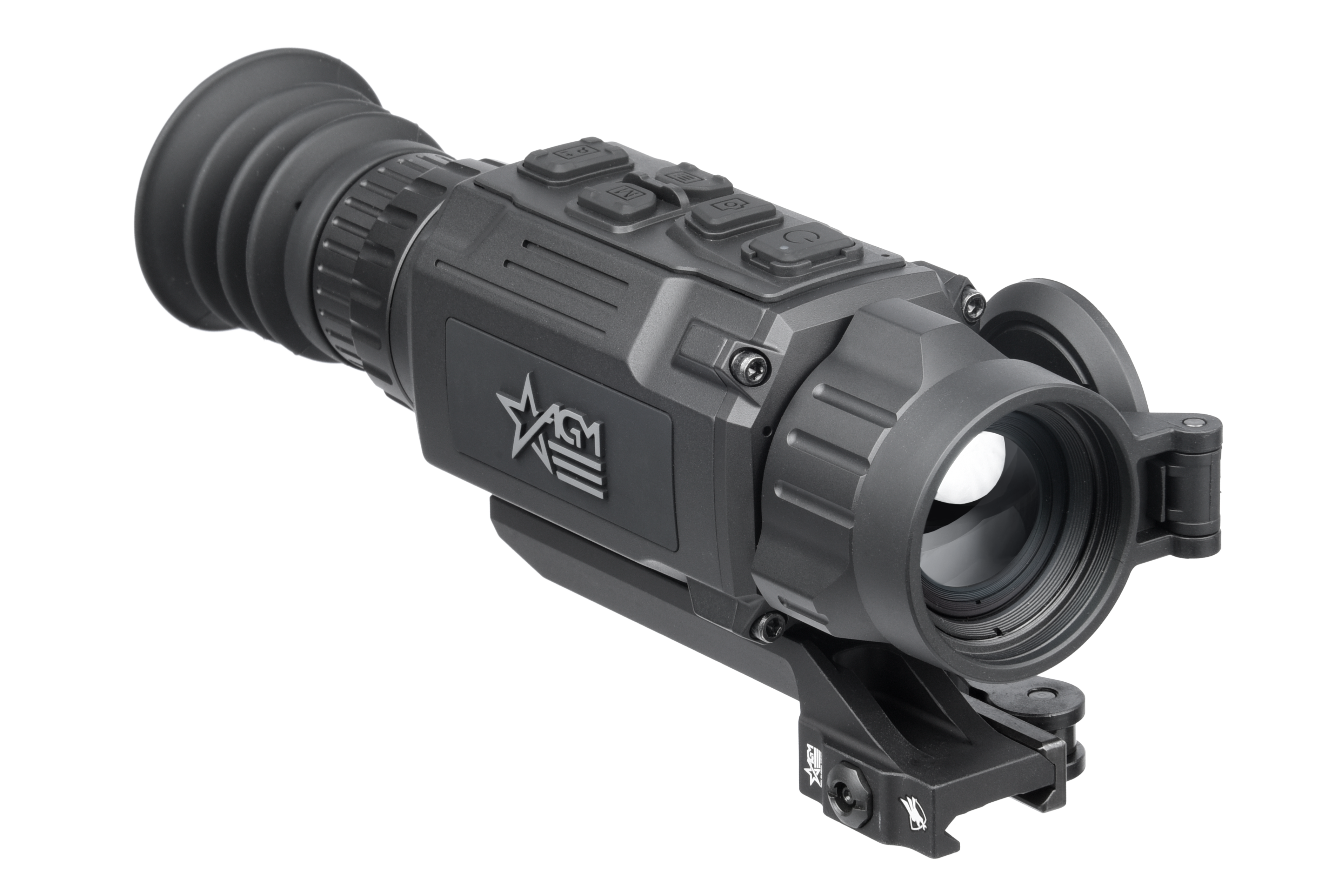 Rattler V2 35-640