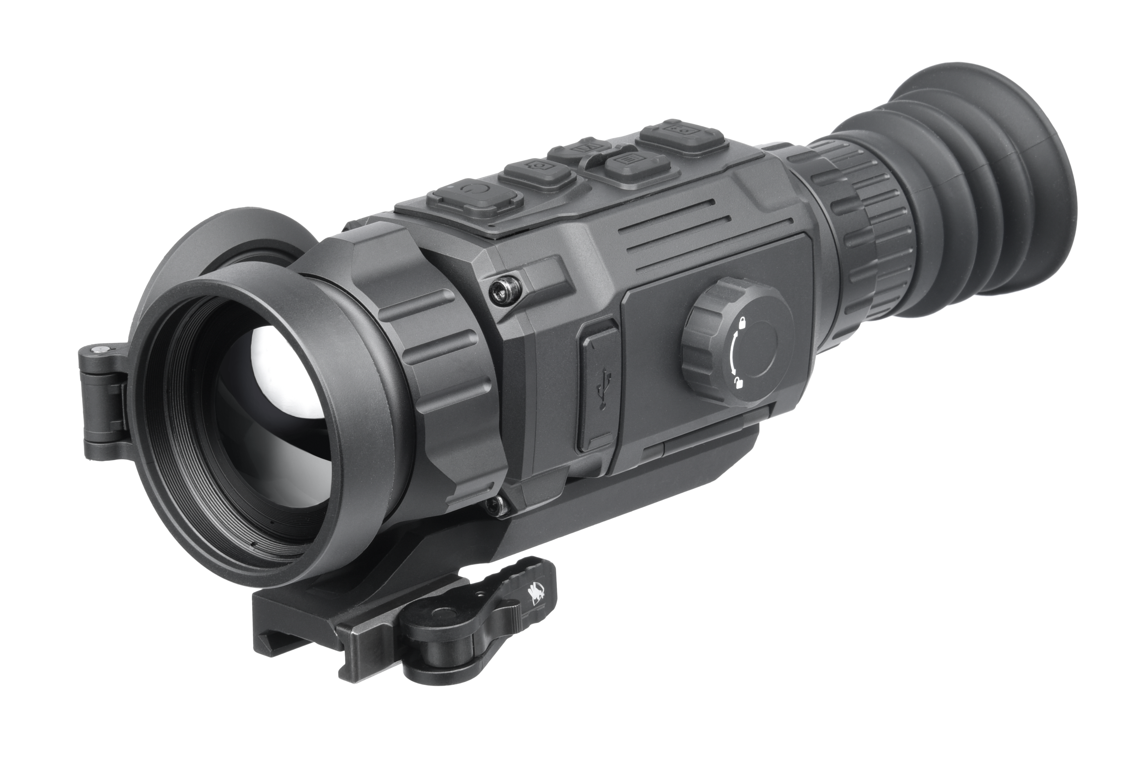 Rattler V2 50-640