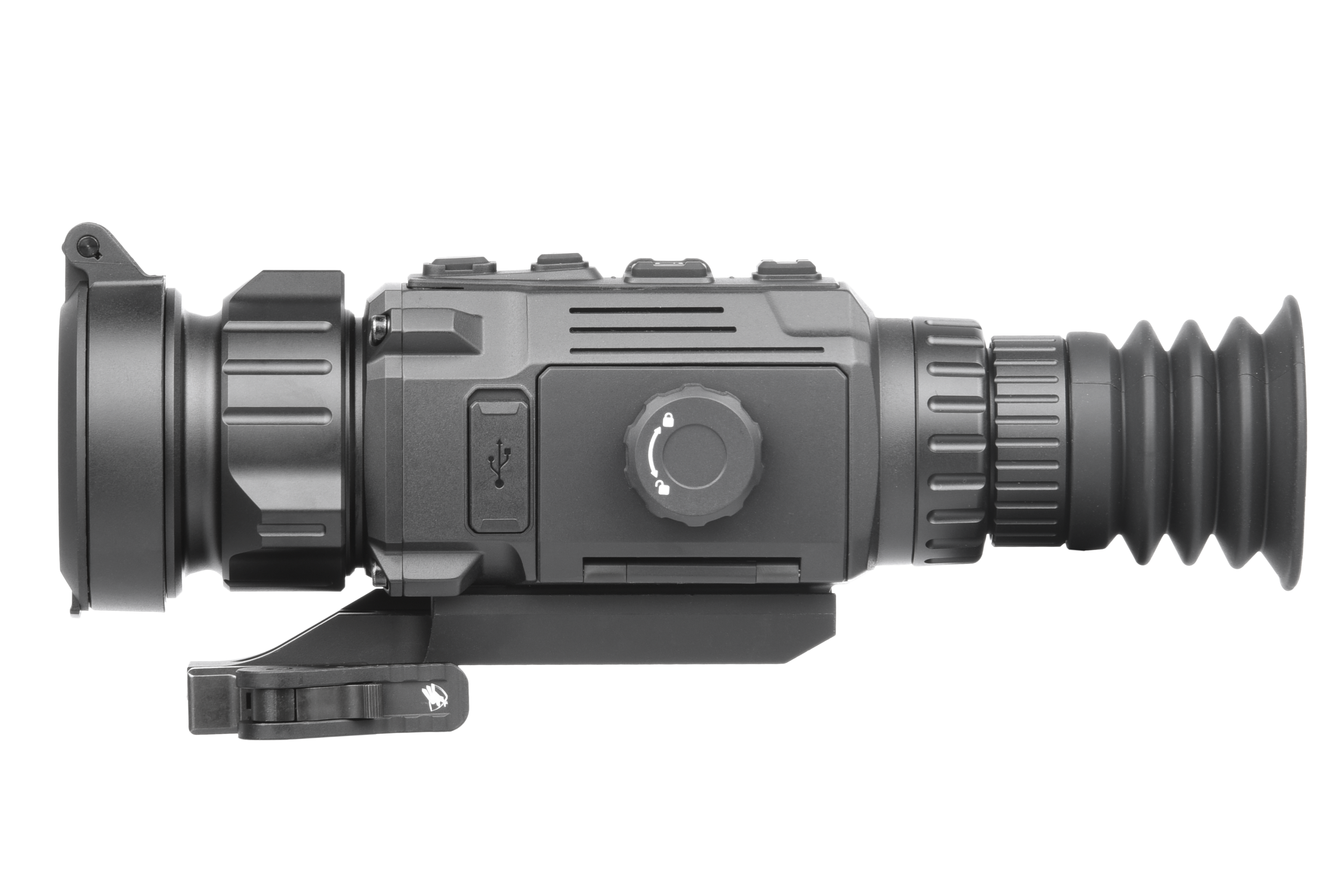 Rattler V2 50-640