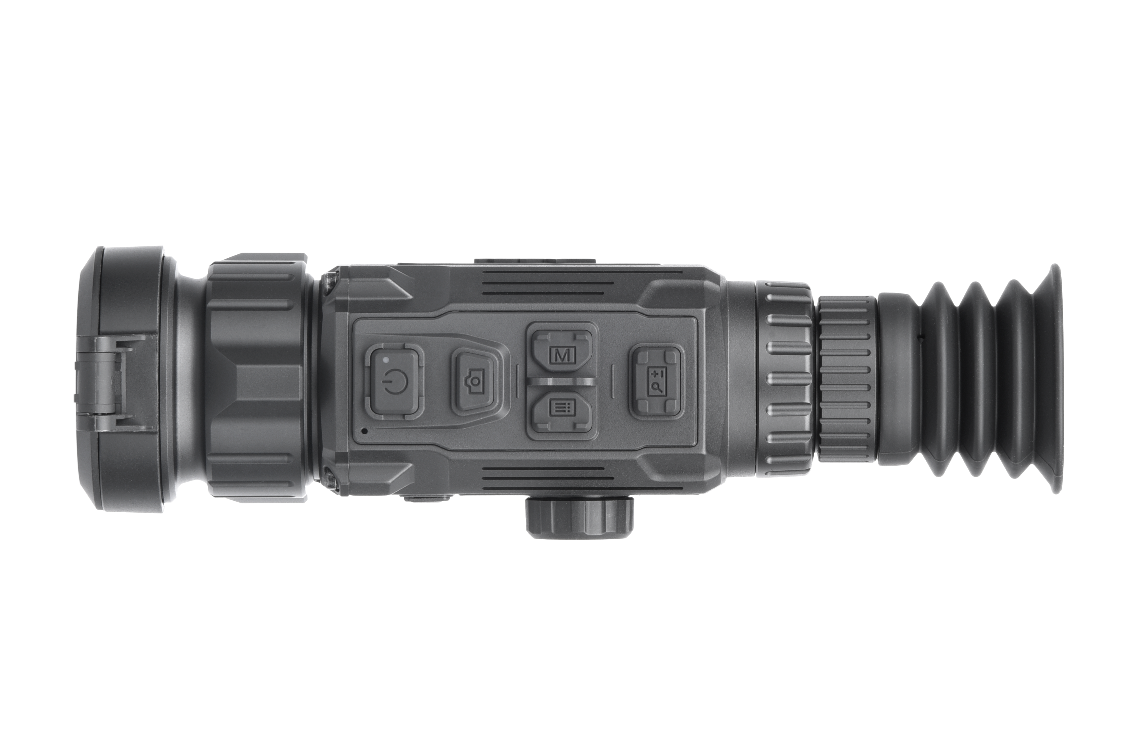 Rattler V2 50-640