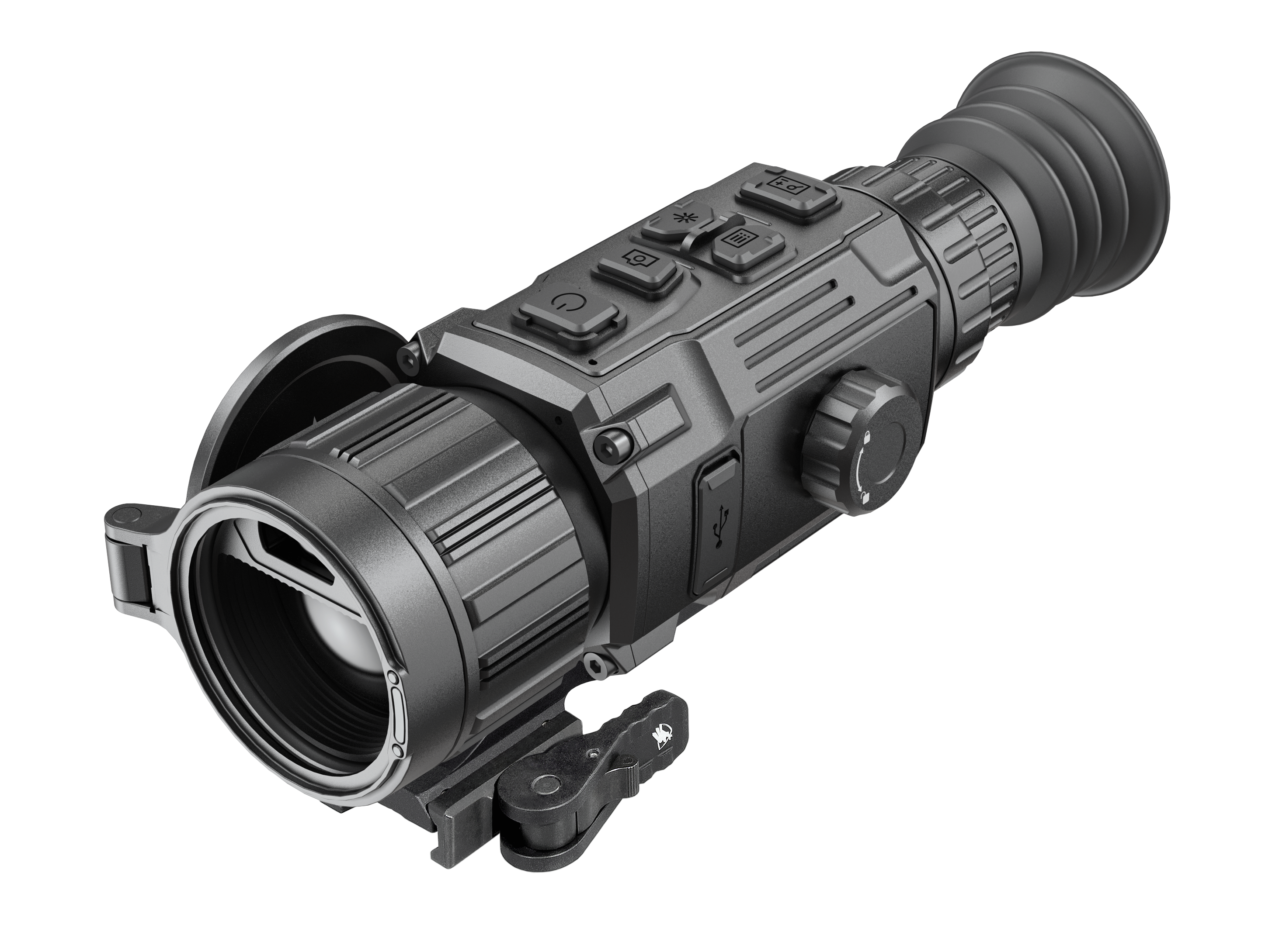Rattler V3 LRF 35-384