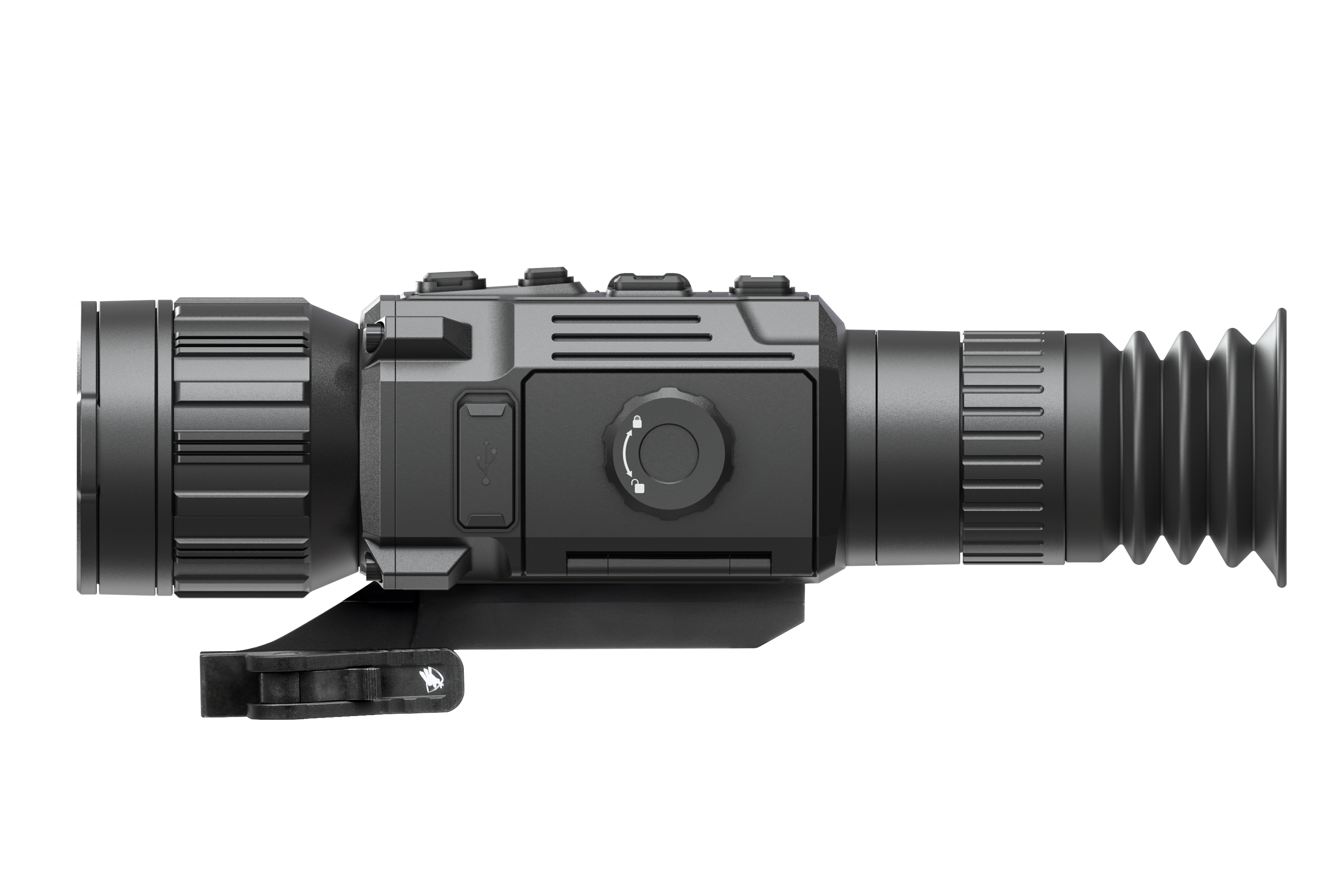 Rattler V3 LRF 35-640