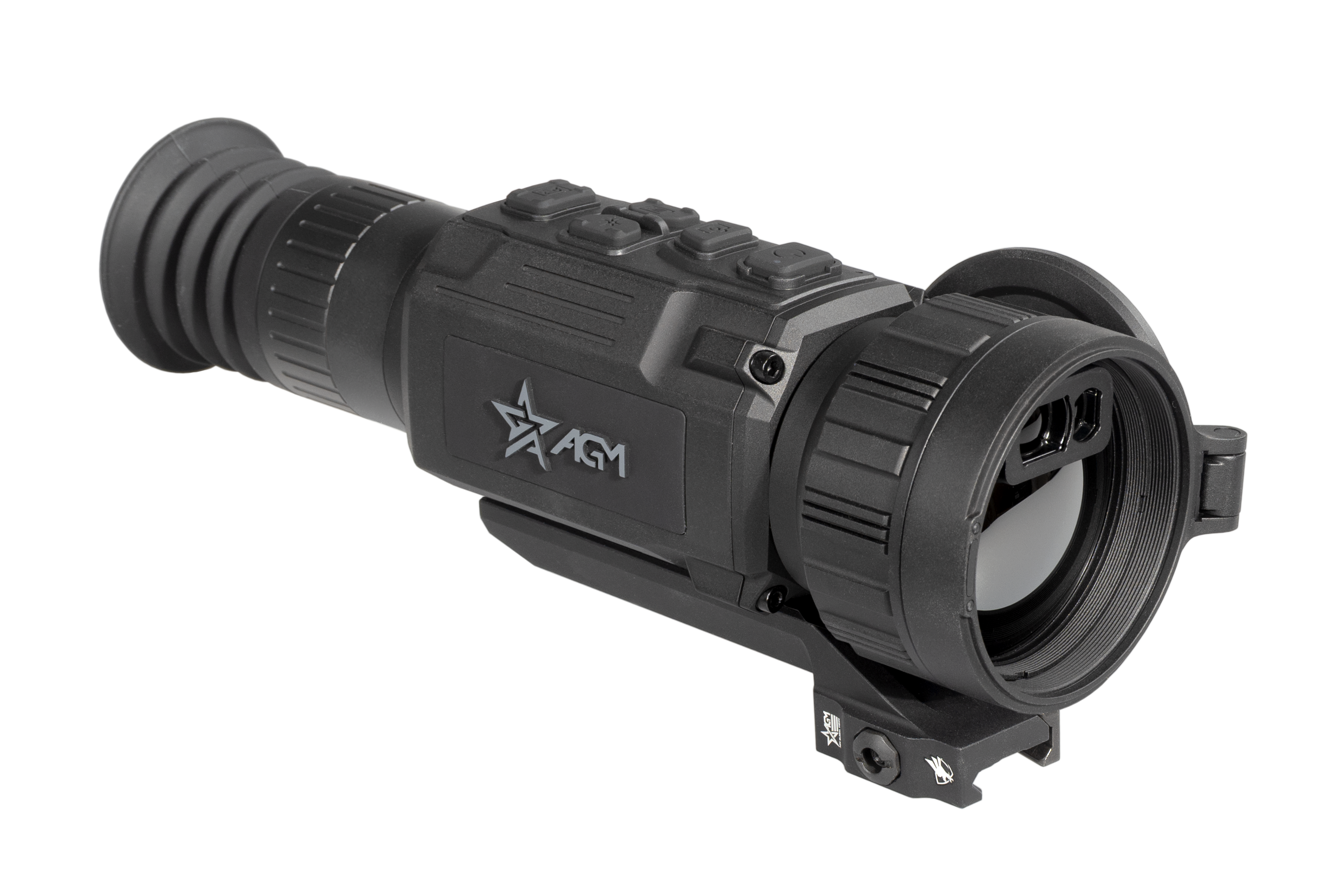 Rattler V3 LRF 50-640