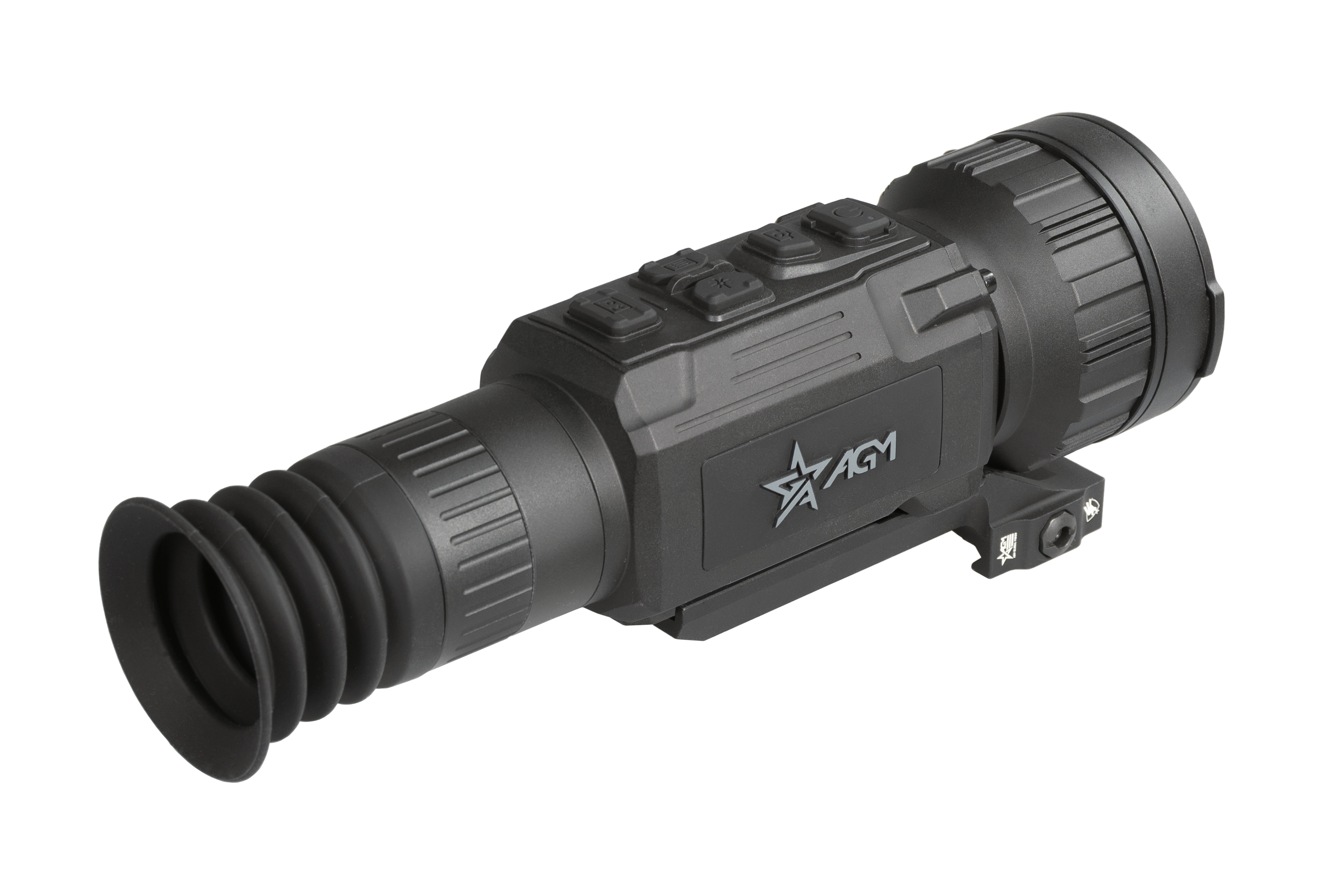 Rattler V3 LRF 50-640