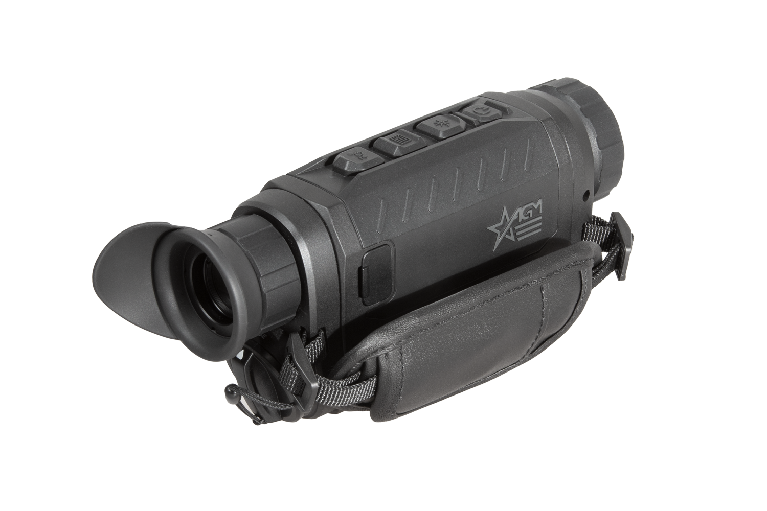 ReachIR LRF 25-384