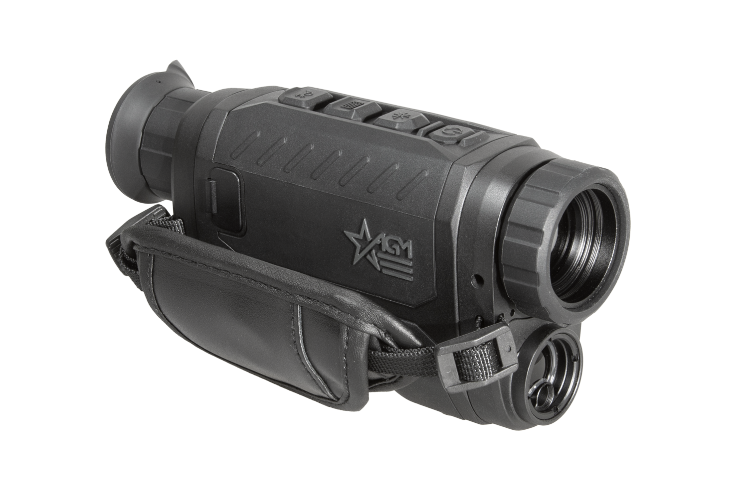 ReachIR LRF 25-384