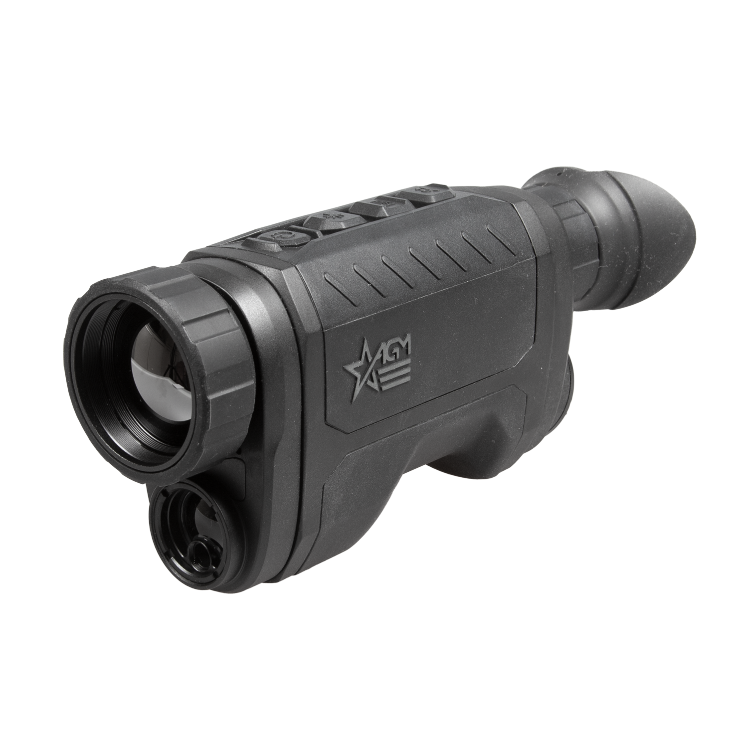 ReachIR LRF 35-640