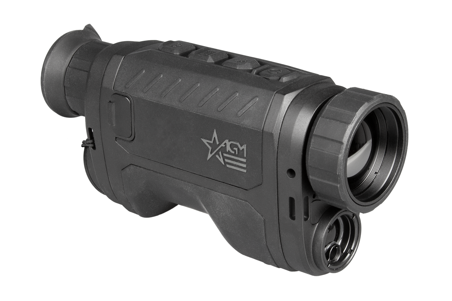 ReachIR LRF 35-640