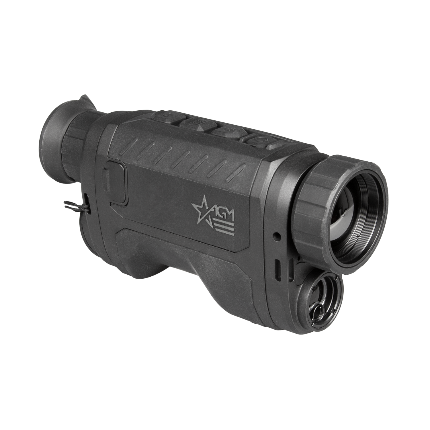 ReachIR LRF 35-640
