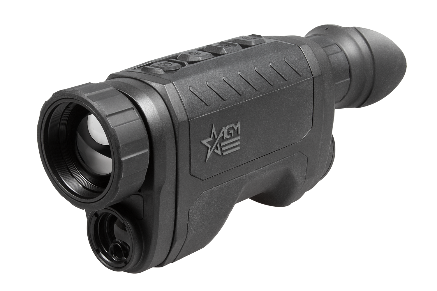 ReachIR LRF 35-640