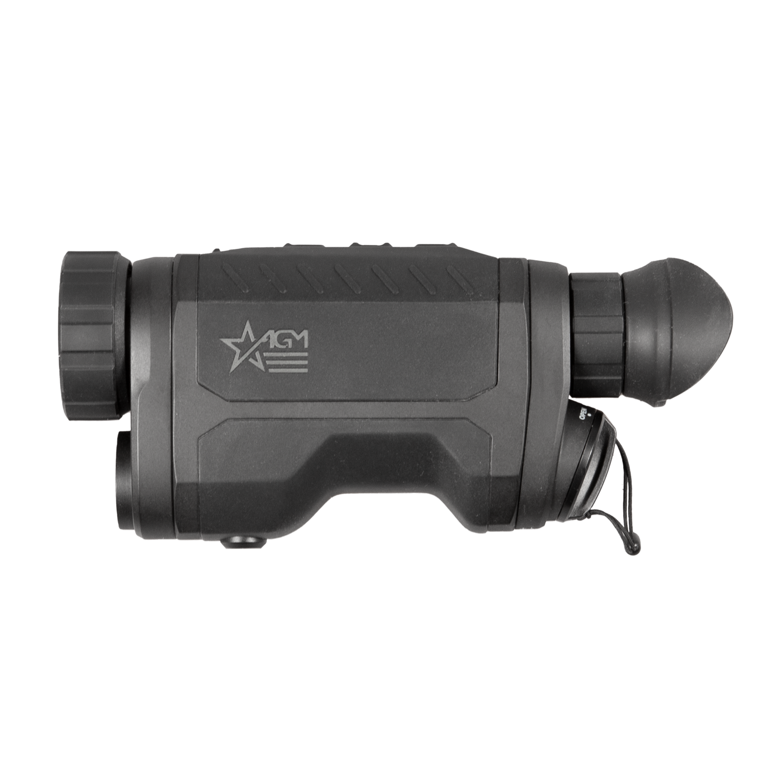 ReachIR LRF 35-640
