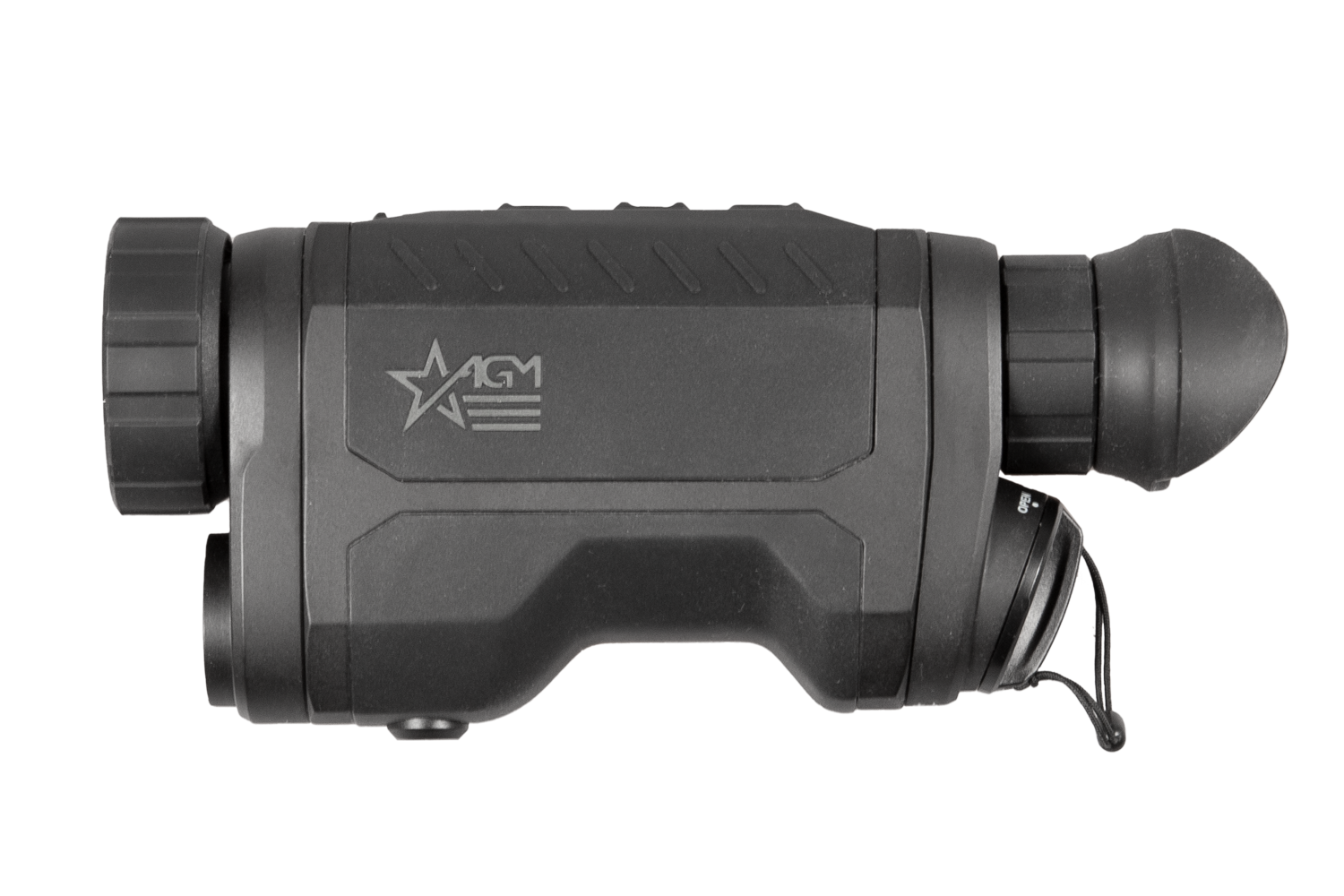 ReachIR LRF 35-640