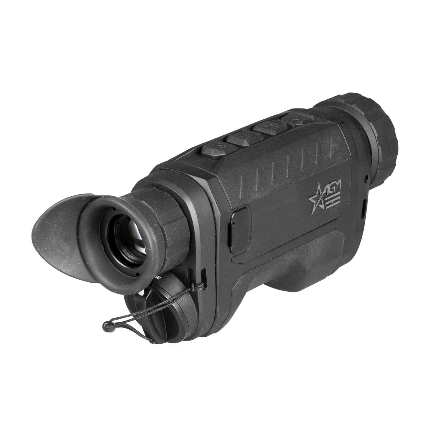 ReachIR LRF 35-640