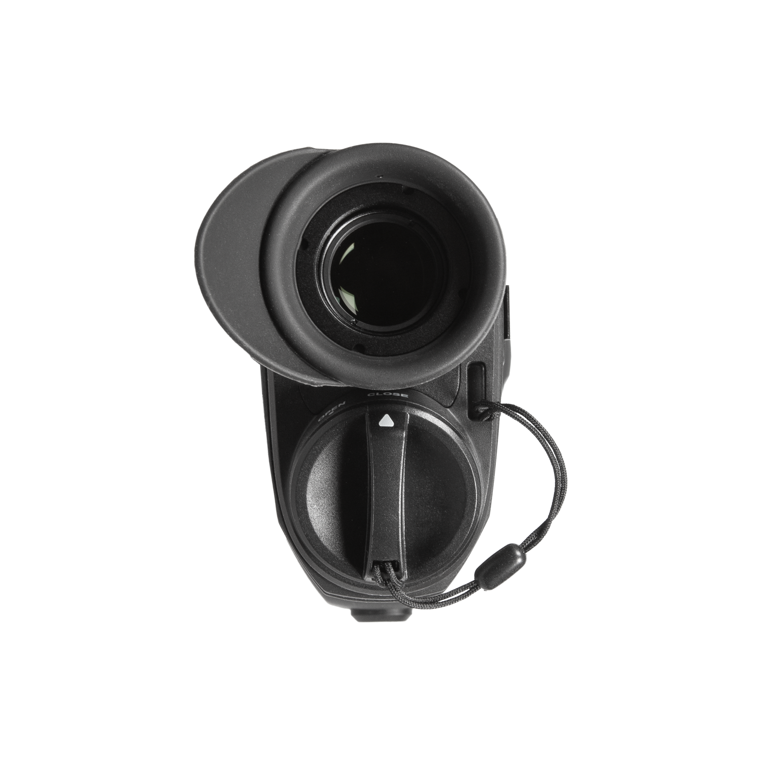 ReachIR LRF 35-640