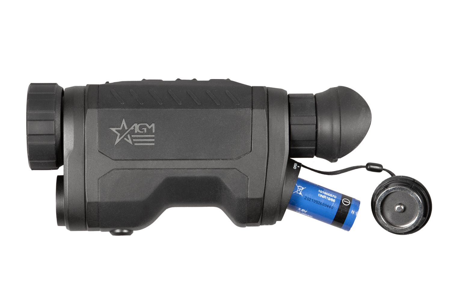 ReachIR LRF 35-640