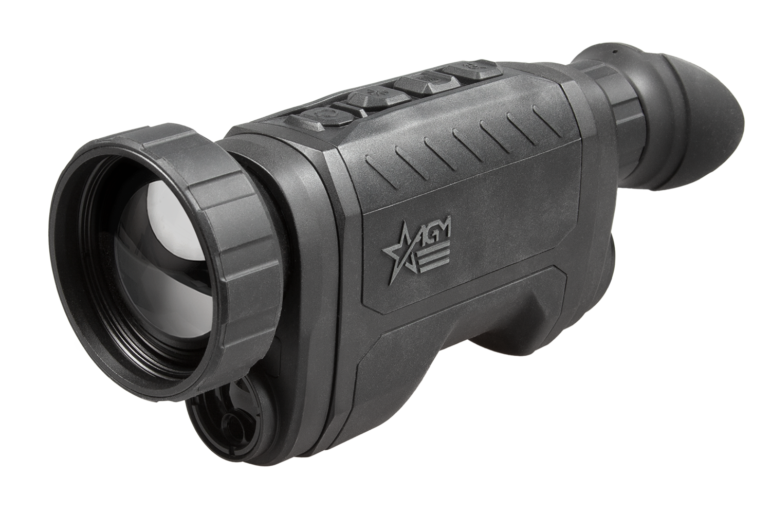 ReachIR LRF 50-640