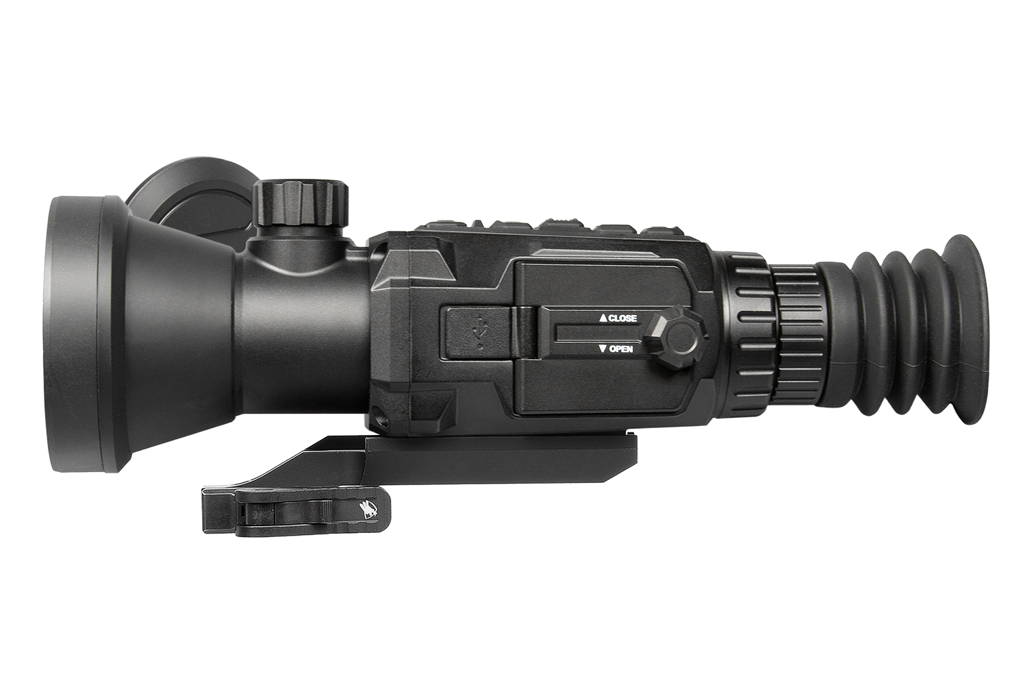 Secutor LRF 75-640
