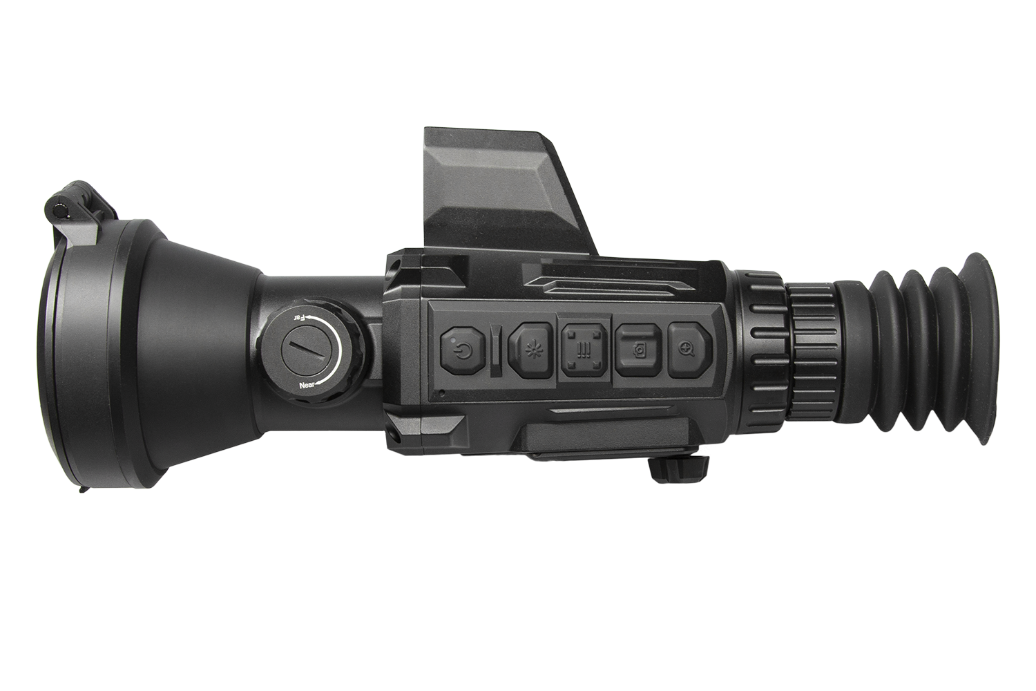 Secutor LRF 75-640