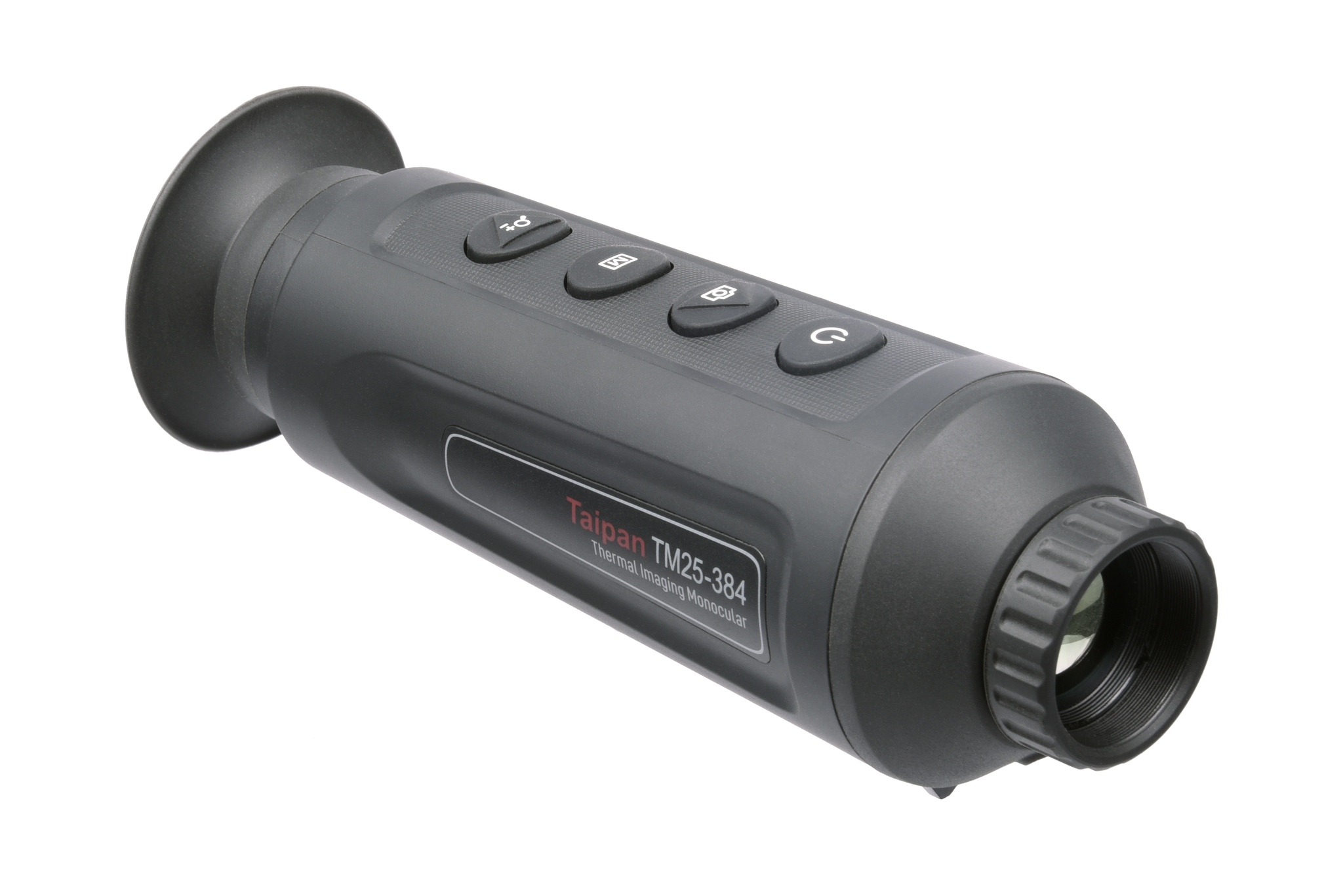 AGM TAIPAN TM25-384 THERMAL IMAGING MONOCULAR- AGM Global Vision