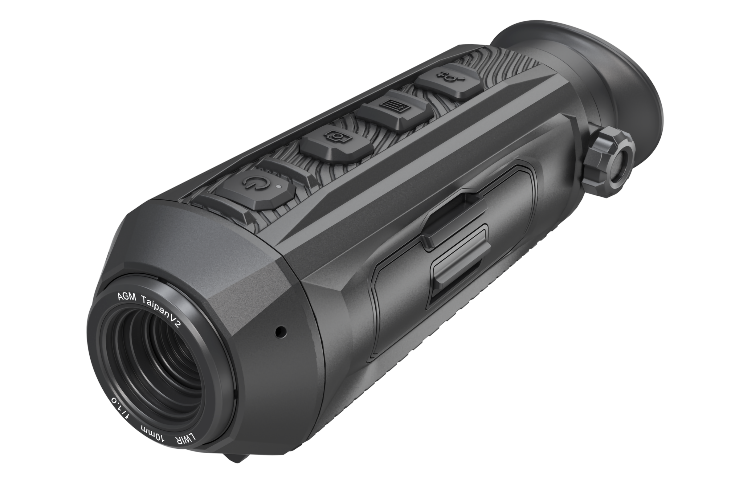 Taipan V2 10-256