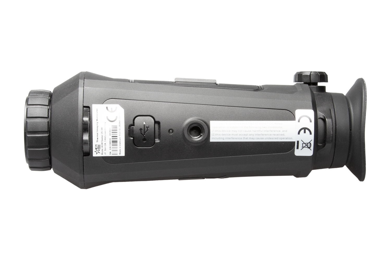 Taipan V2 25-384