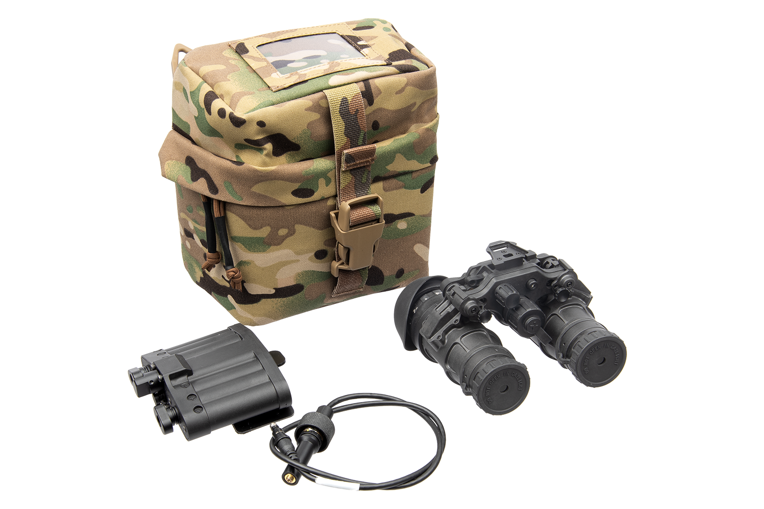 UNVG Night Vision Goggles