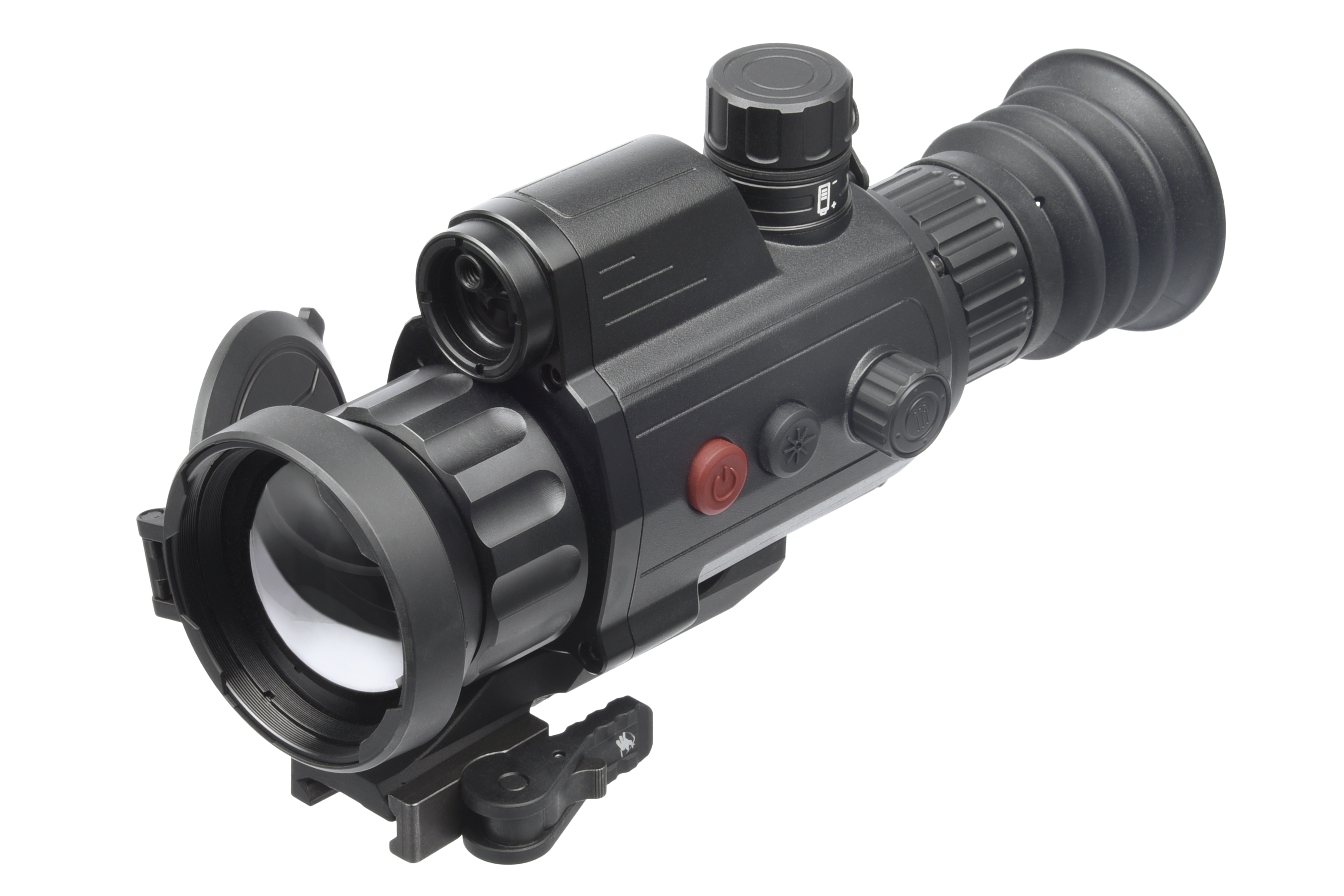 VARMINT LRF TS50-640