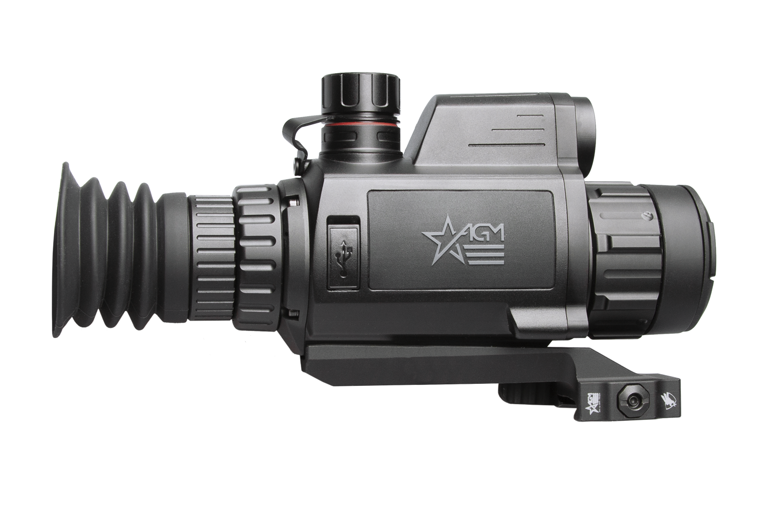 Varmint V2 LRF 35-384