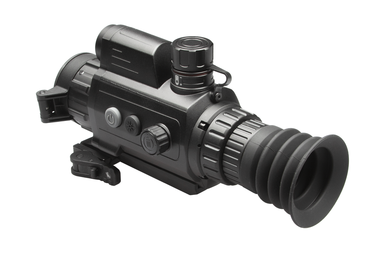 Varmint V2 LRF 35-384